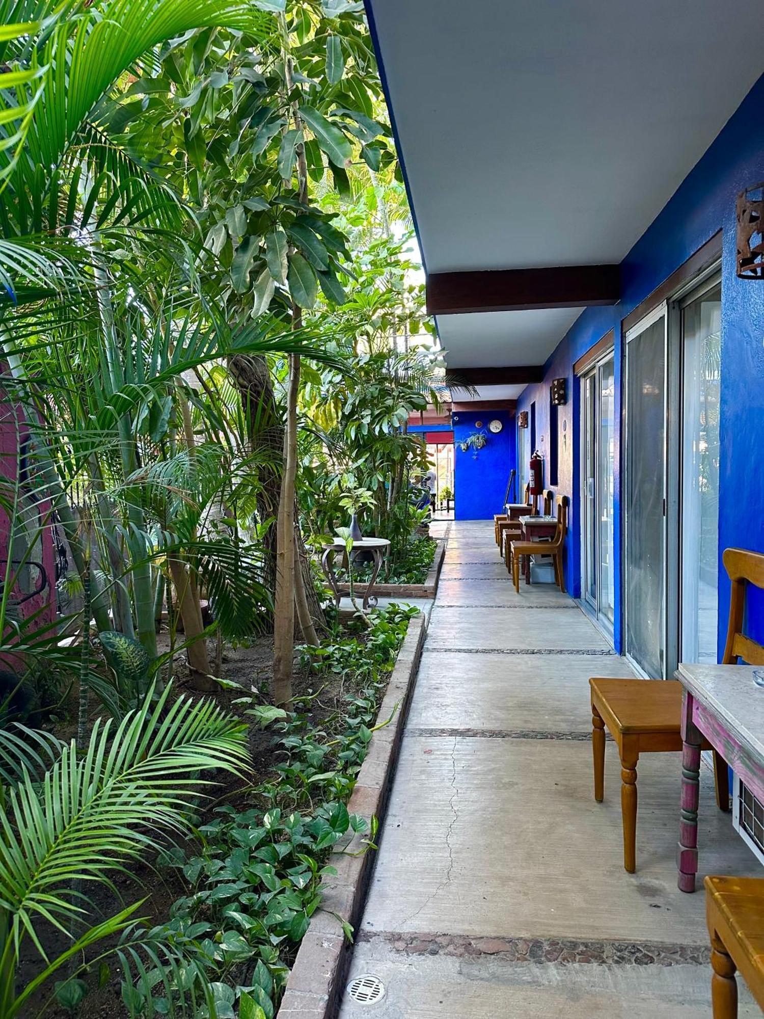 Hotel Siesta Boutique