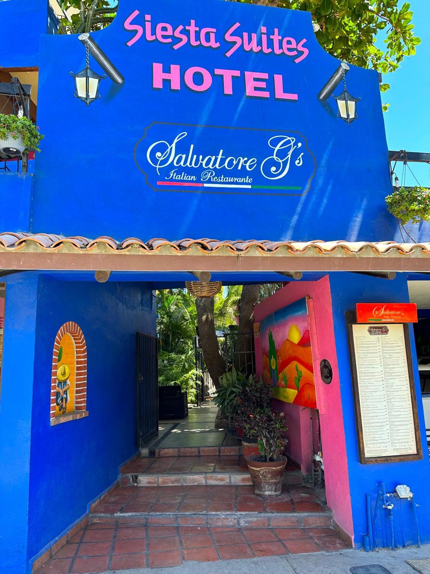 Siesta Boutique Hotel 2*