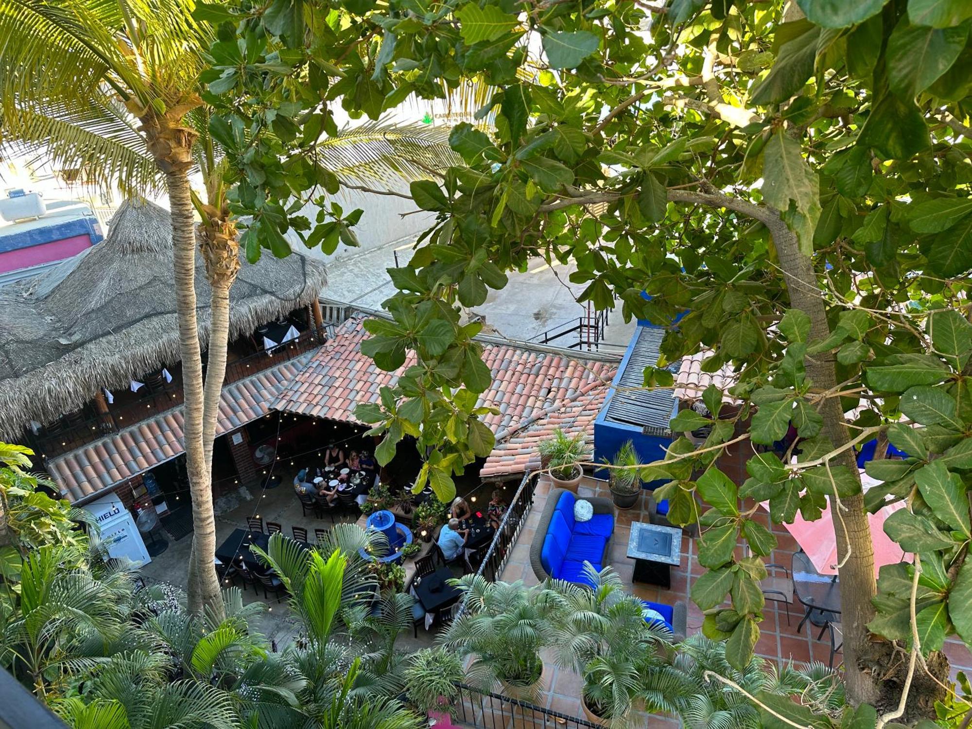 Siesta Boutique Hotel 2*