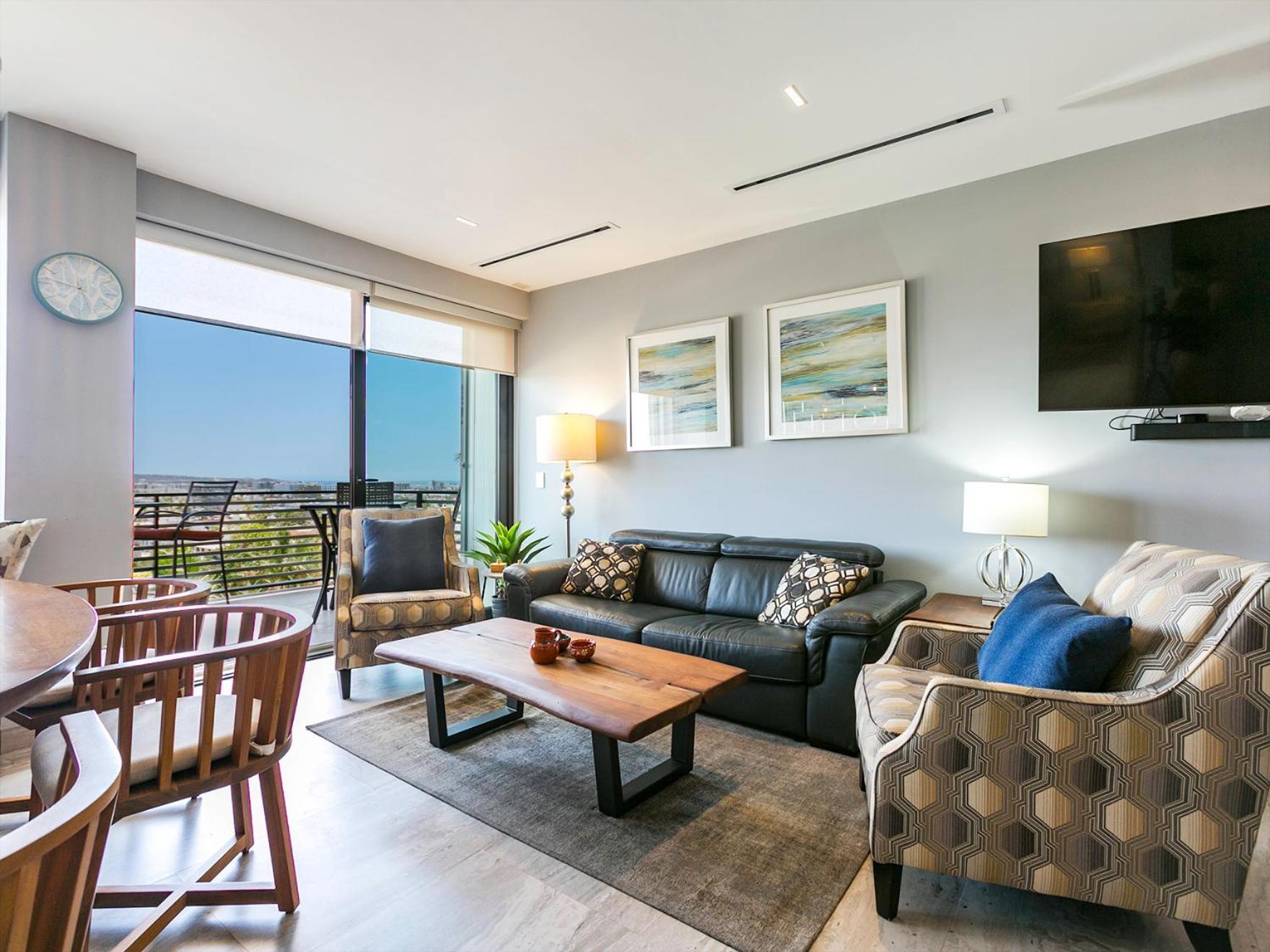 Dream At Cardinal Living