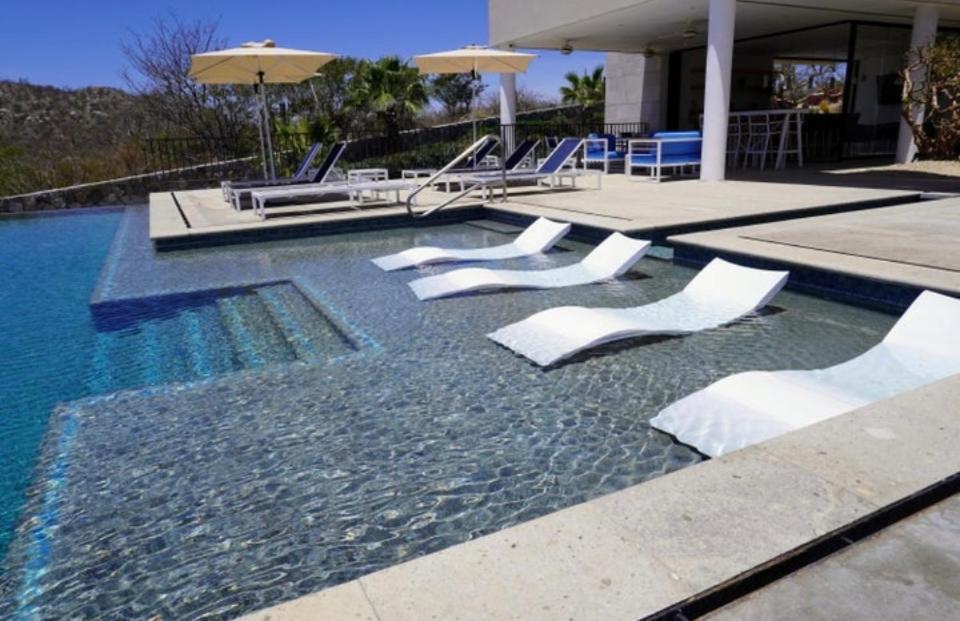 Solaria Cabos *