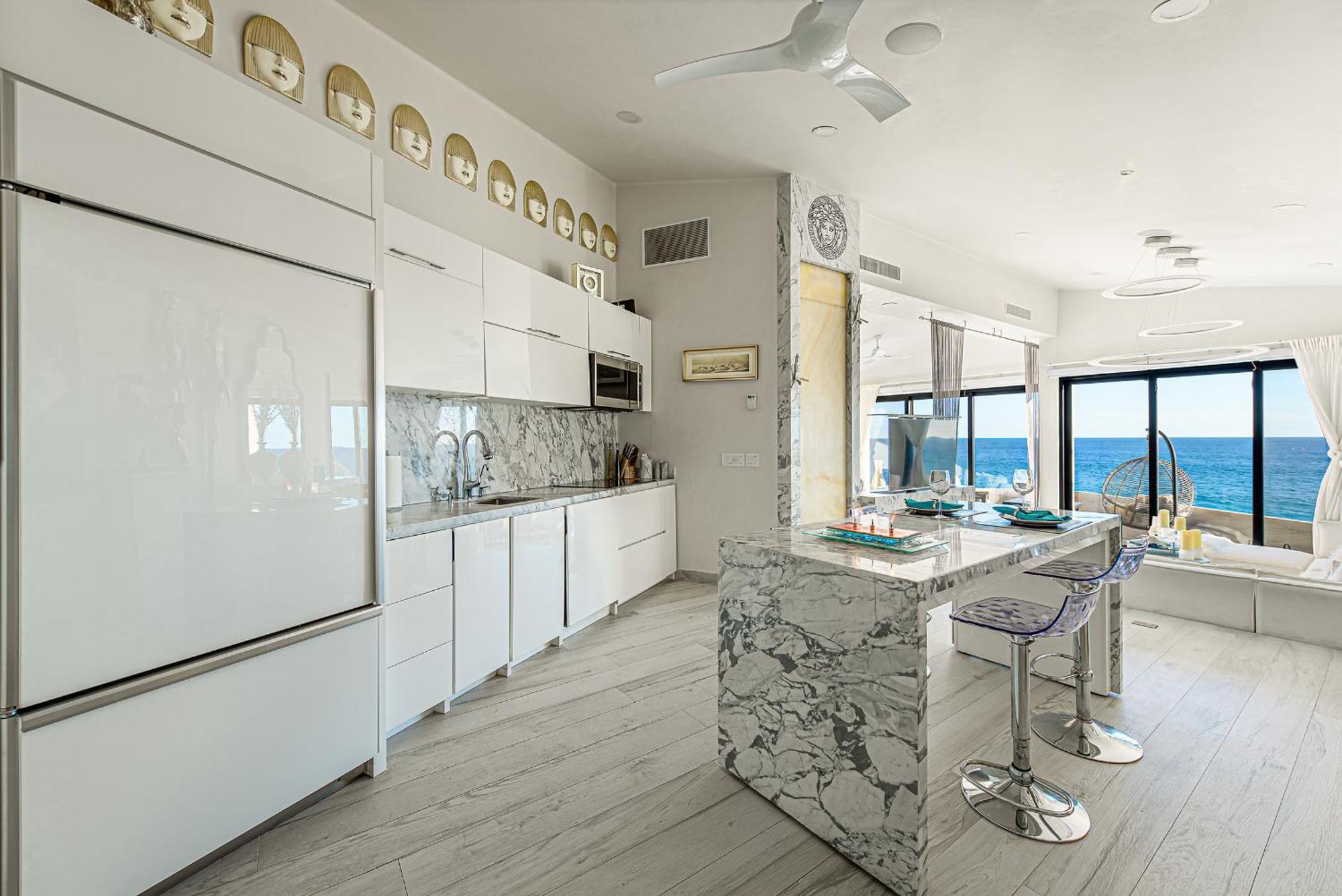 Terrasol Elite Premium Vacation Aparthotel