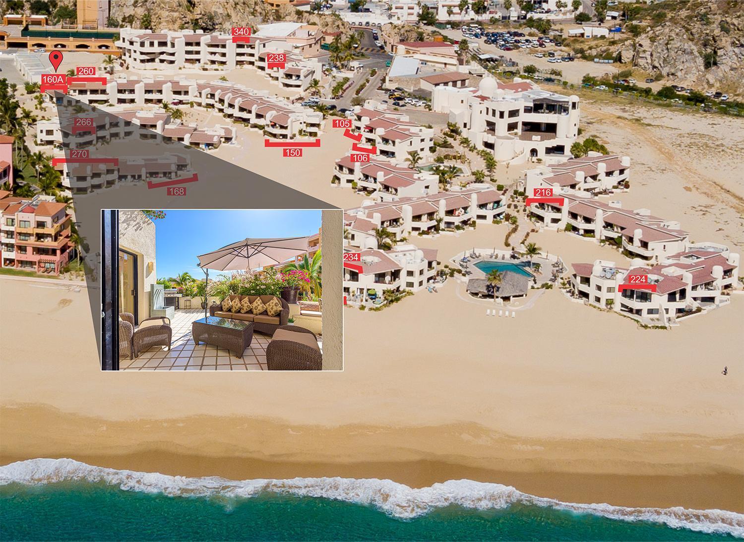 Aparthotel Terrasol Elite Premium Vacation Cabo San Lucas
