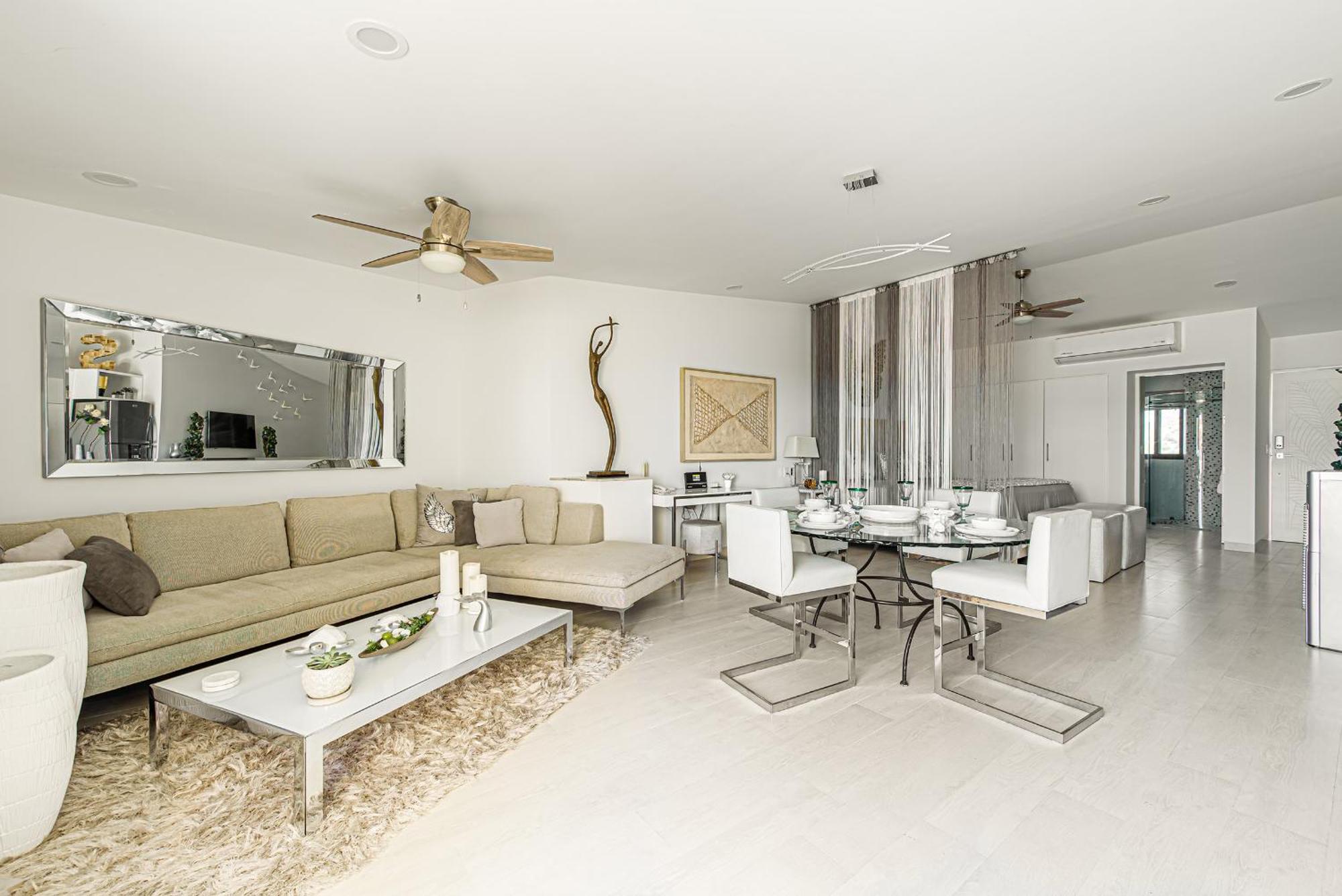Terrasol Elite Premium Vacation