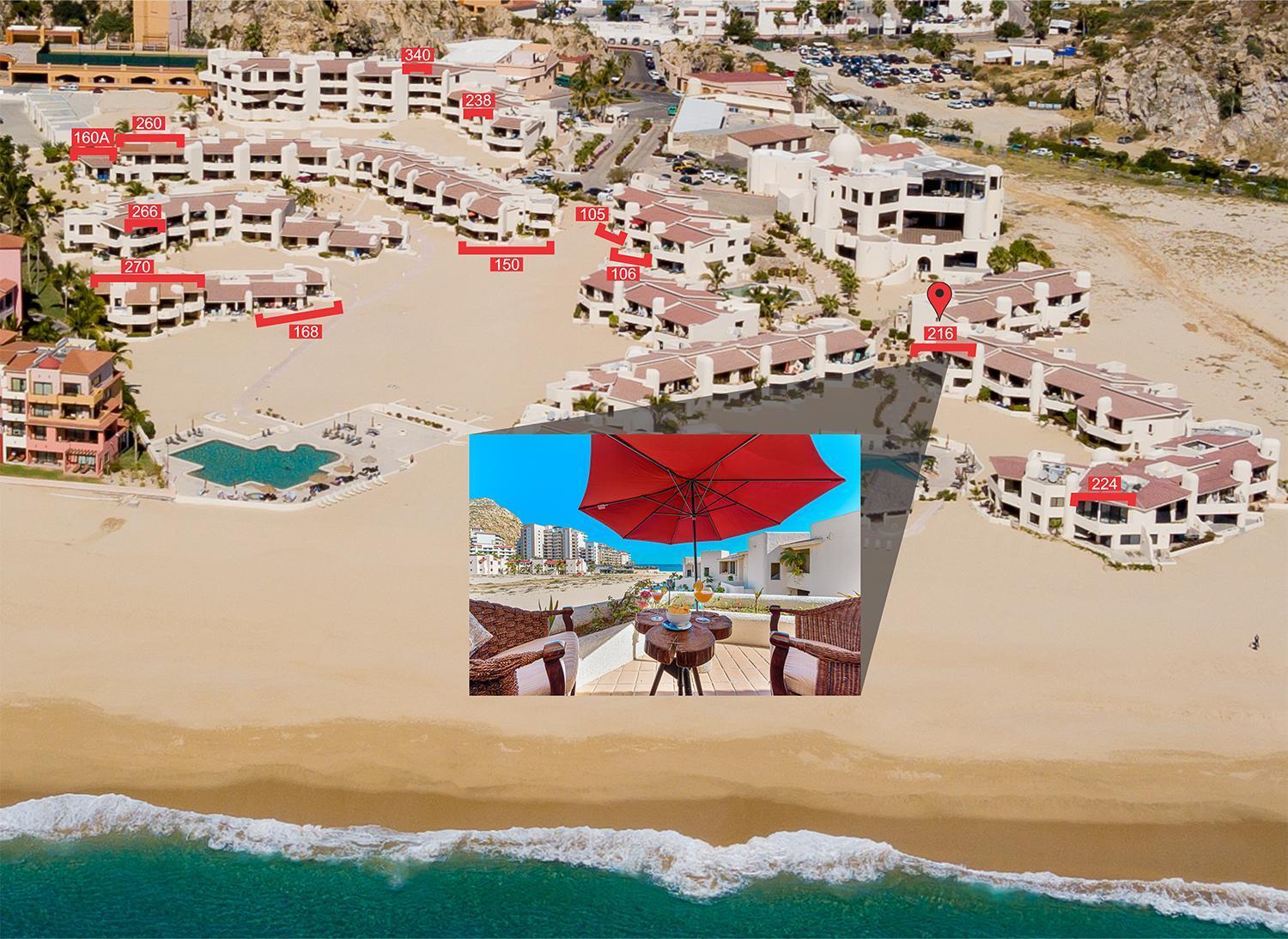 Aparthotel Terrasol Elite Premium Vacation Cabo San Lucas