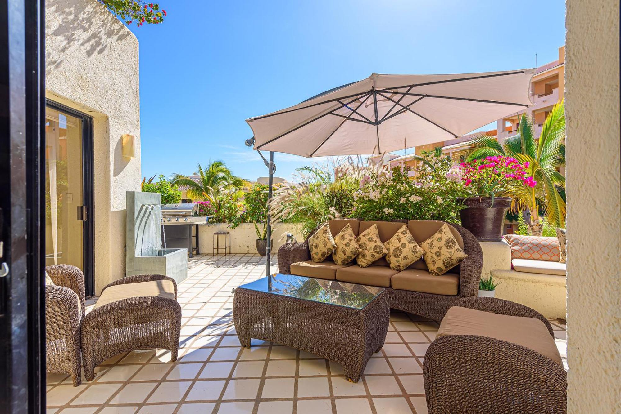 Aparthotel Terrasol Elite Premium Vacation Cabo San Lucas
