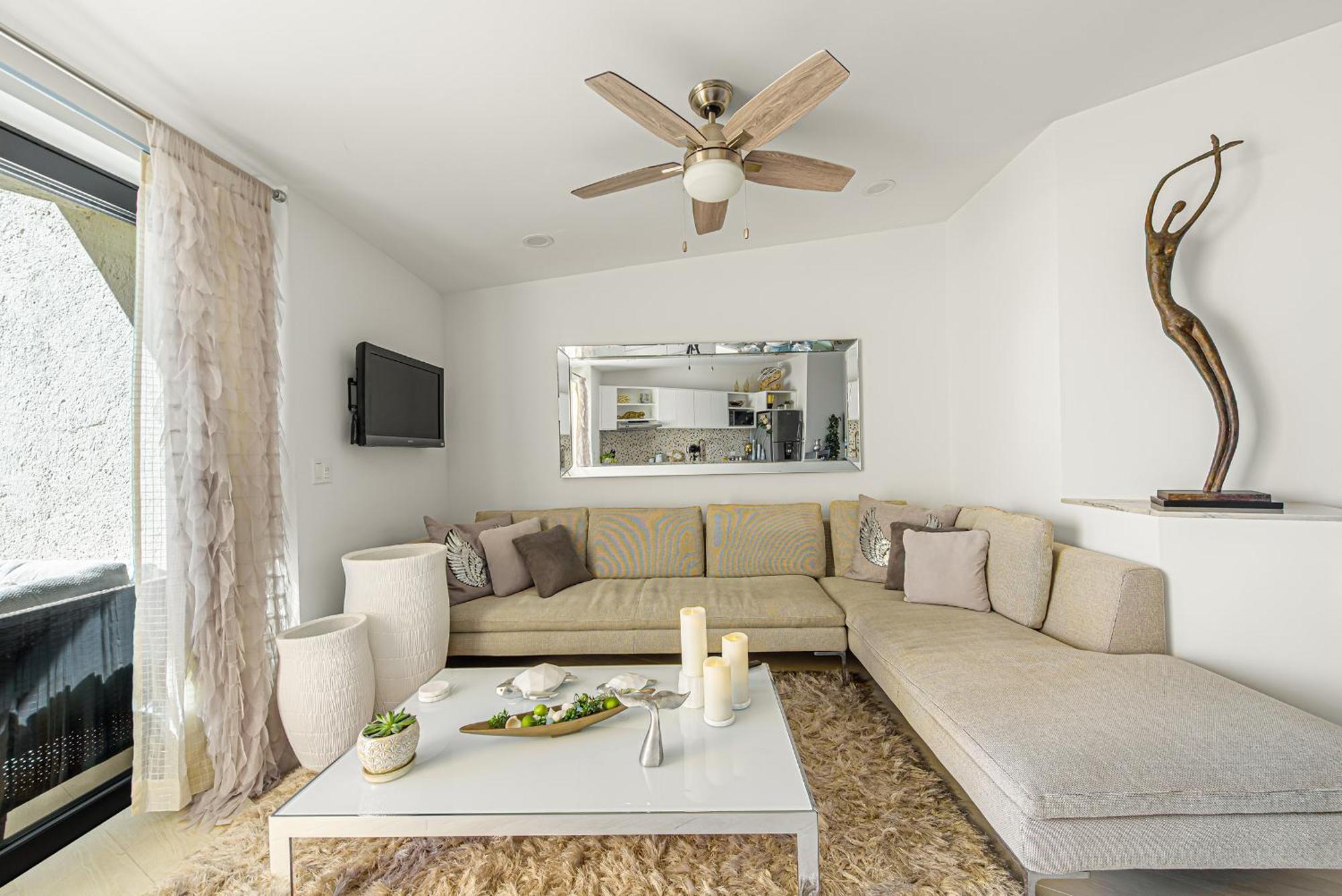 Terrasol Elite Premium Vacation