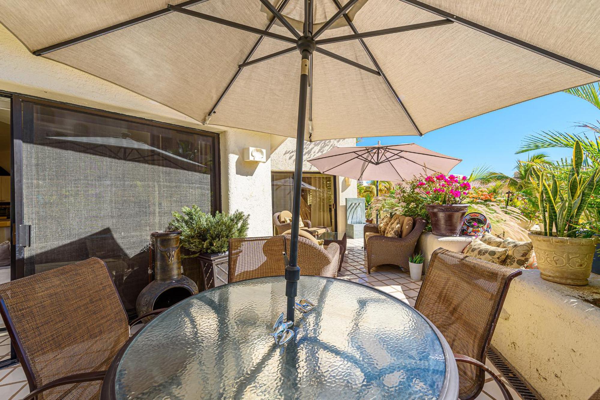 Terrasol Elite Premium Vacation Aparthotel Cabo San Lucas