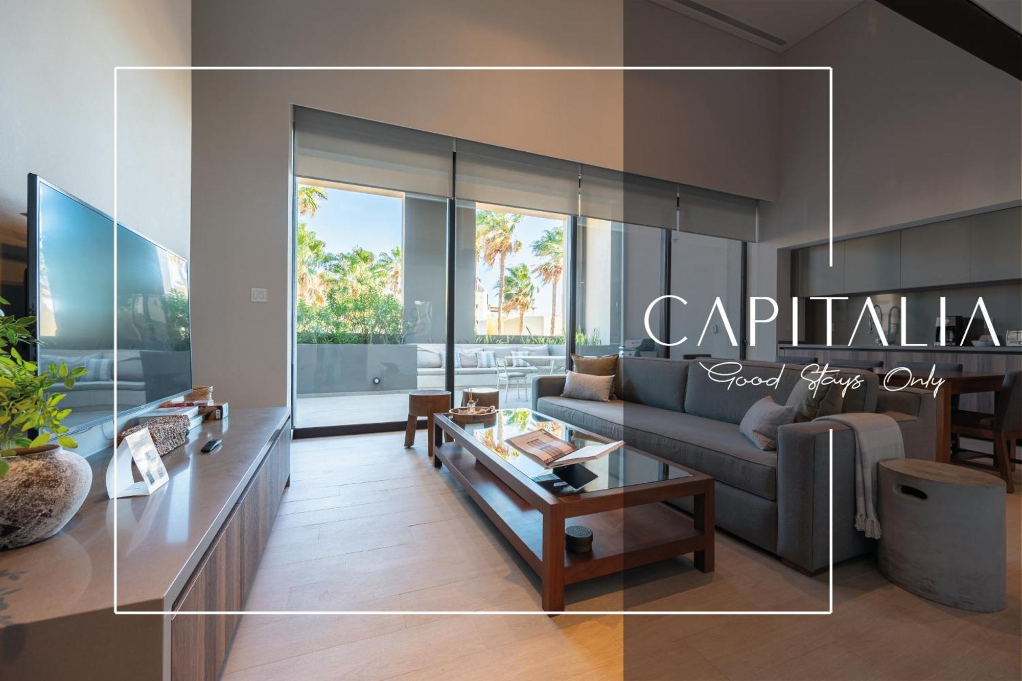 The Paraiso Residences At Marina Cabo Cabo San Lucas