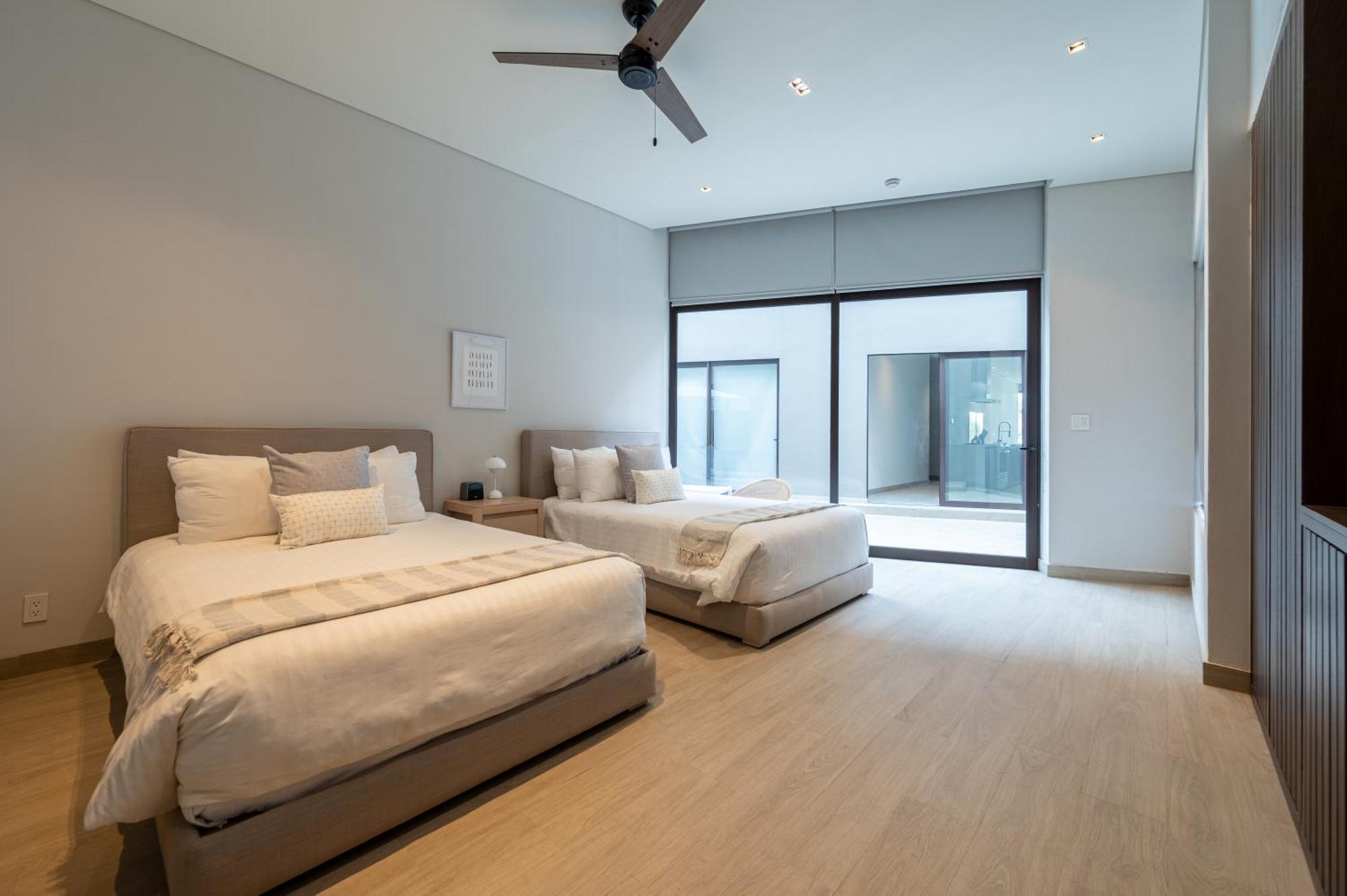 The Paraiso Residences At Marina Cabo Cabo San Lucas