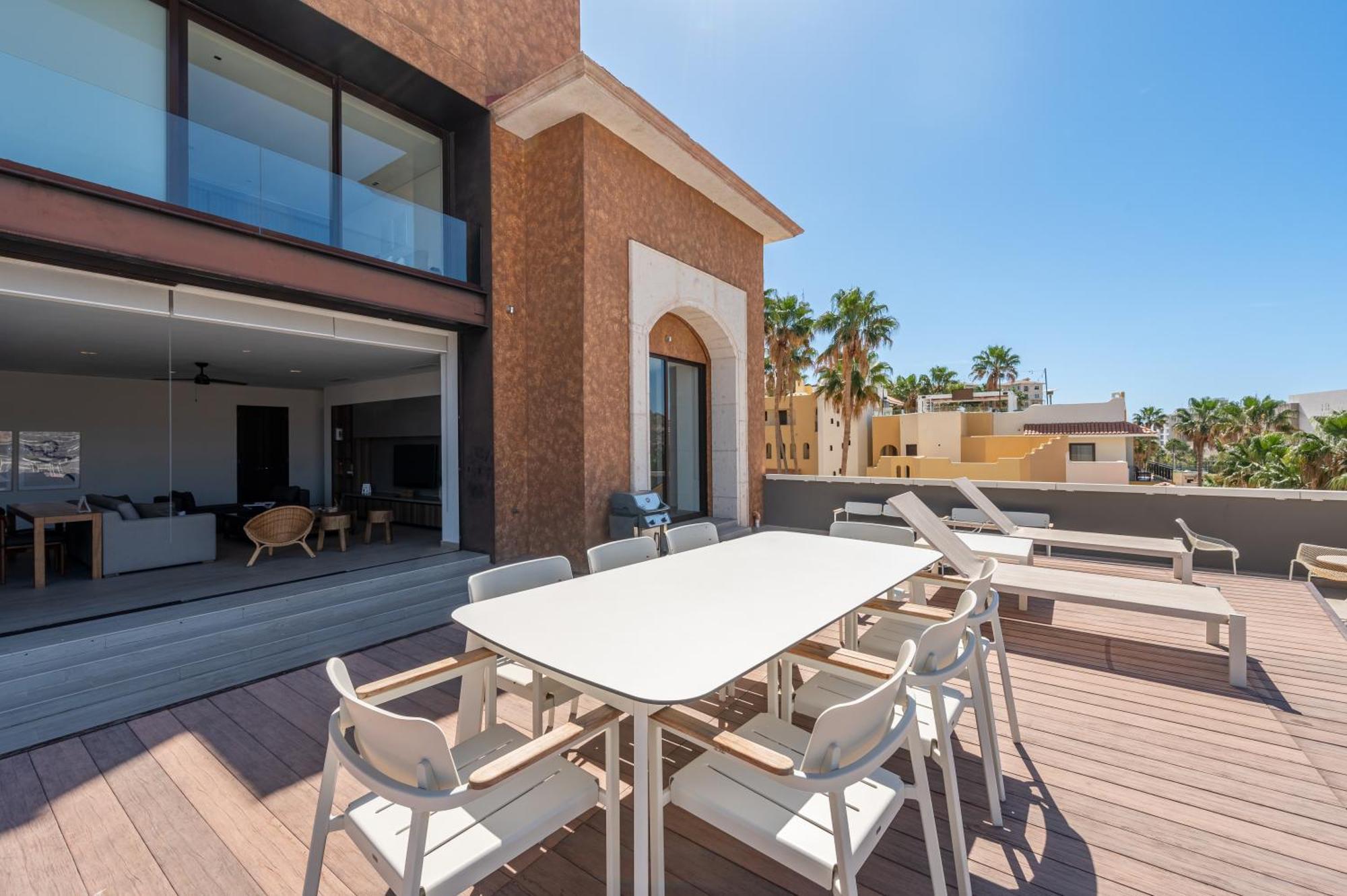 The Paraiso Residences At Marina Cabo * Cabo San Lucas
