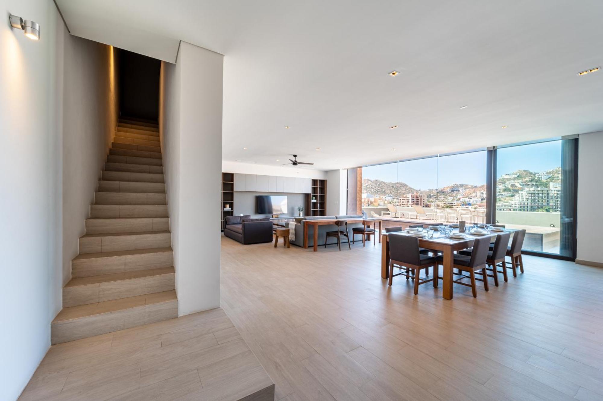 The Paraiso Residences At Marina Cabo Apartamento