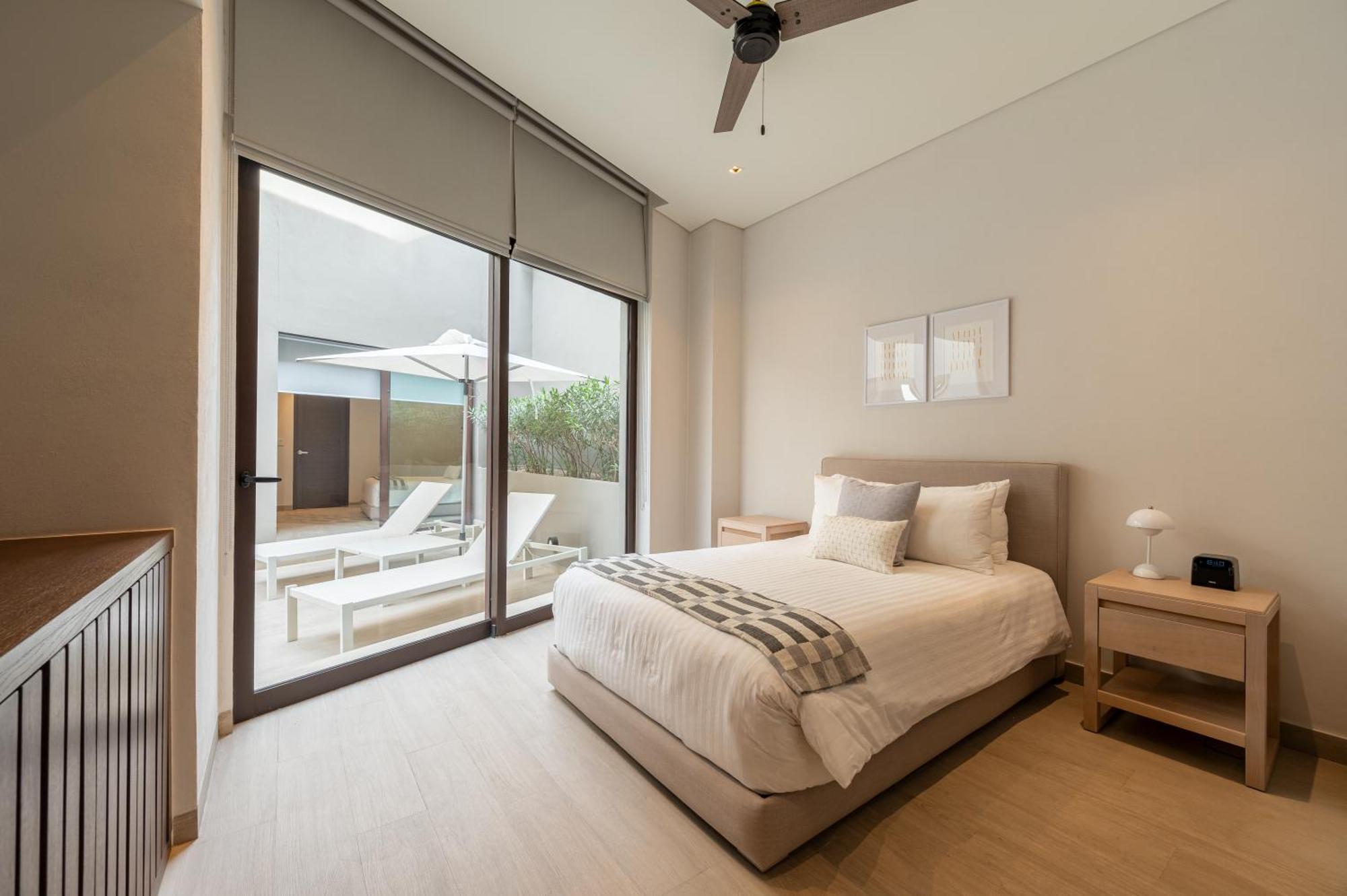 The Paraiso Residences At Marina Cabo *