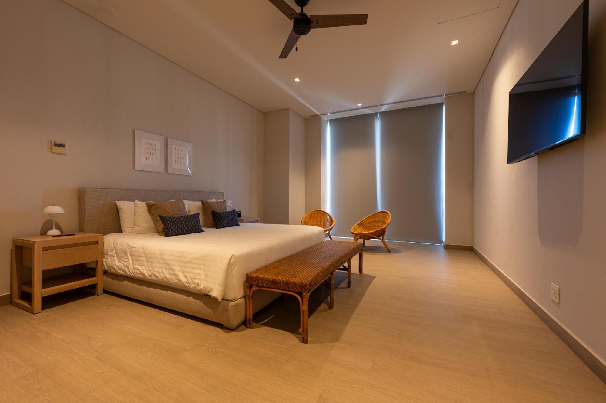Apartamento The Paraiso Residences At Marina Cabo Cabo San Lucas