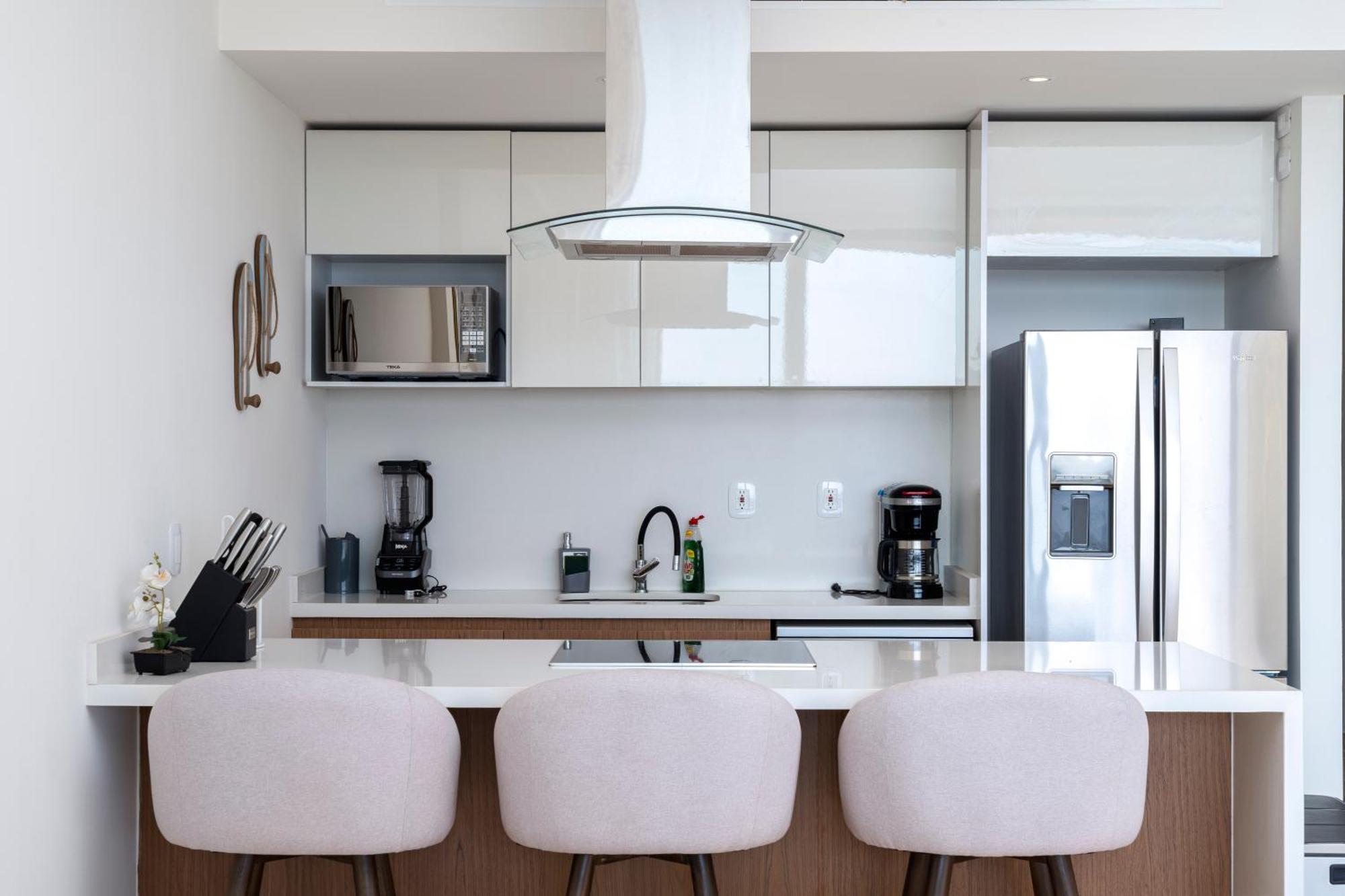 Apartamento Mistiq Cabos *