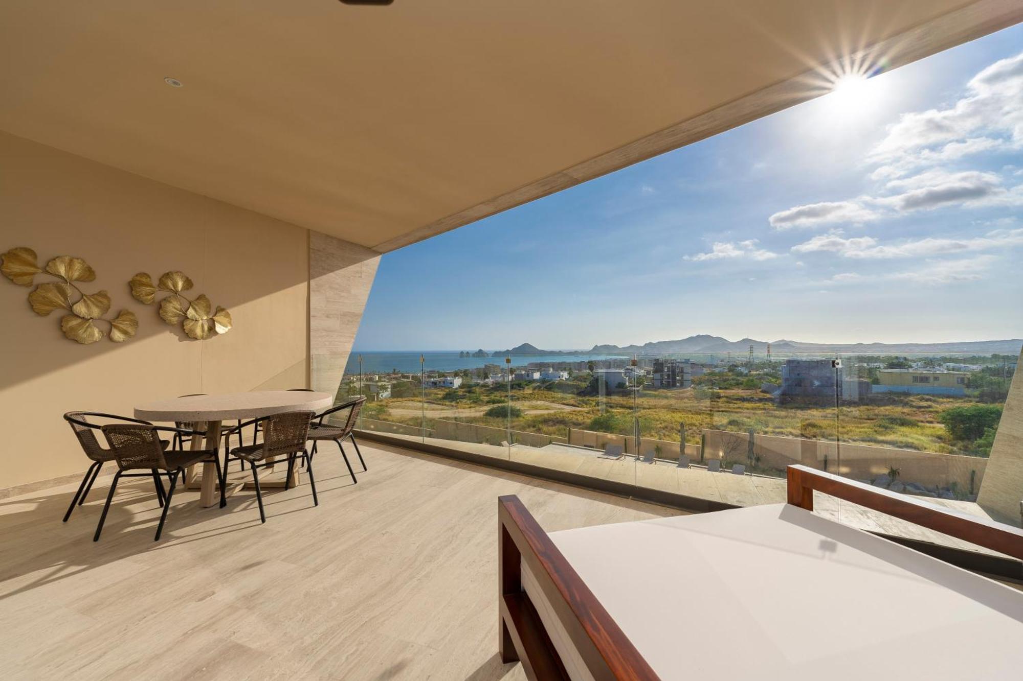 Apartamento Mistiq Cabos *