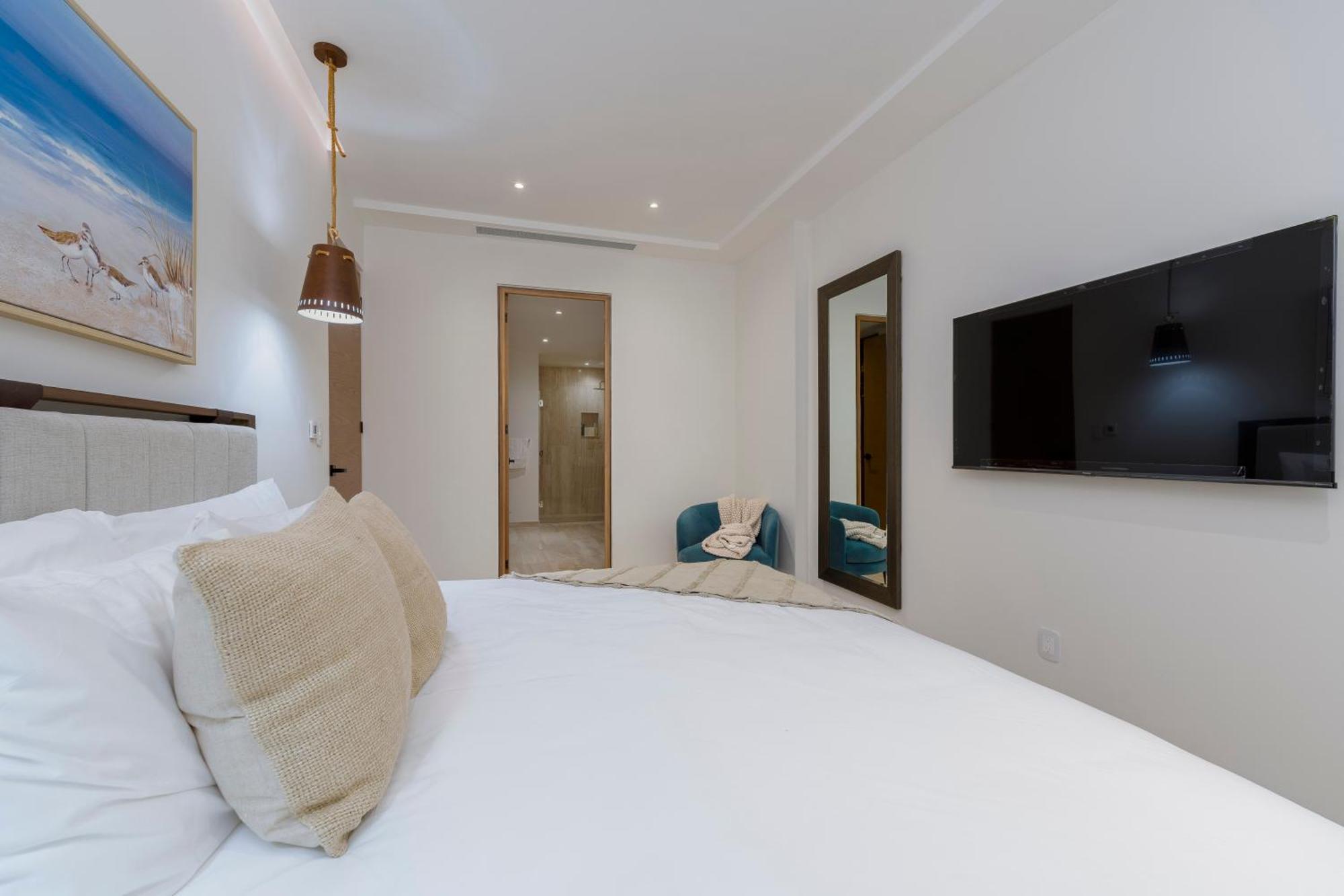 Apartamento Mistiq Cabos Cabo San Lucas