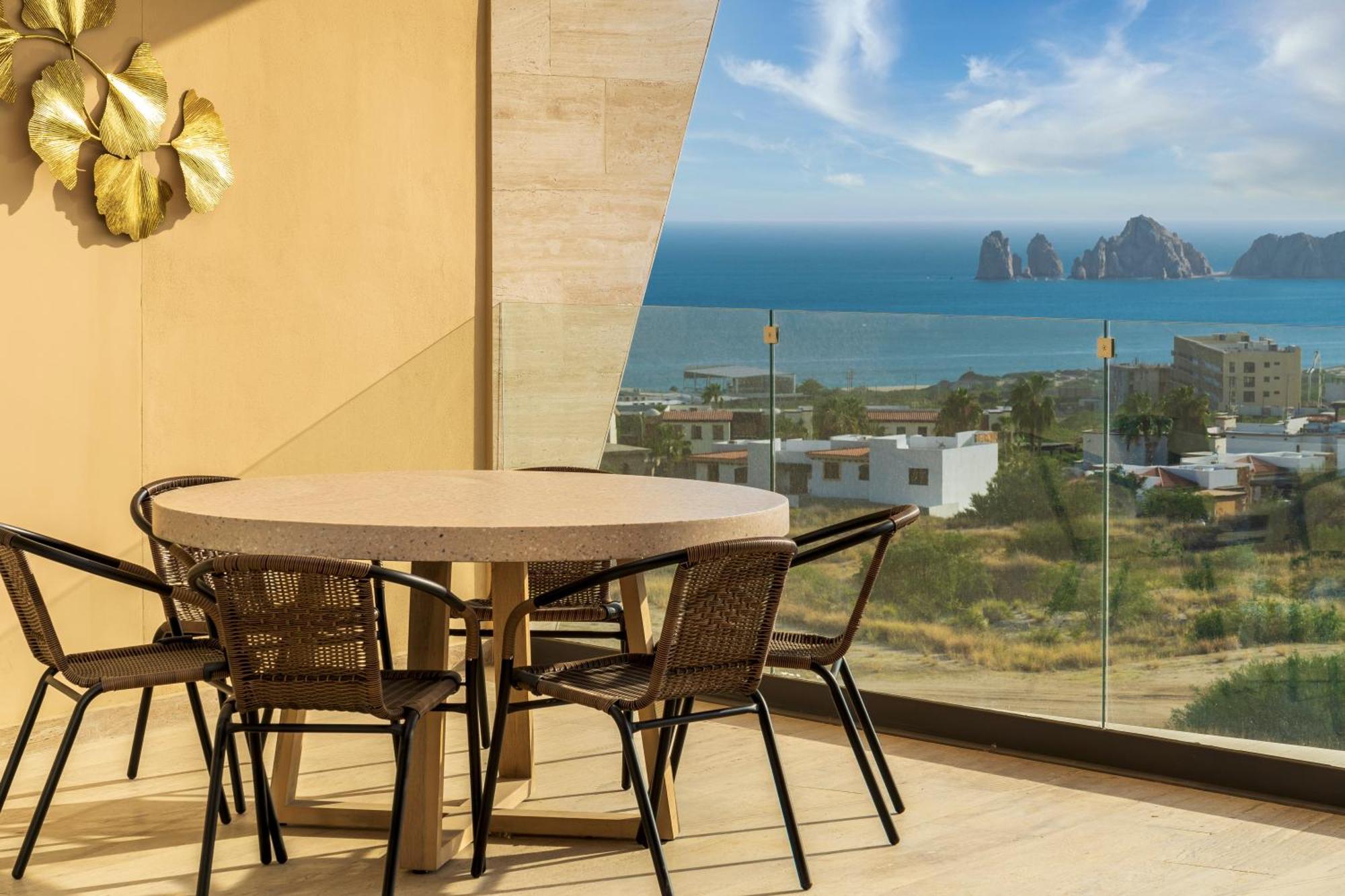 Apartamento Mistiq Cabos *