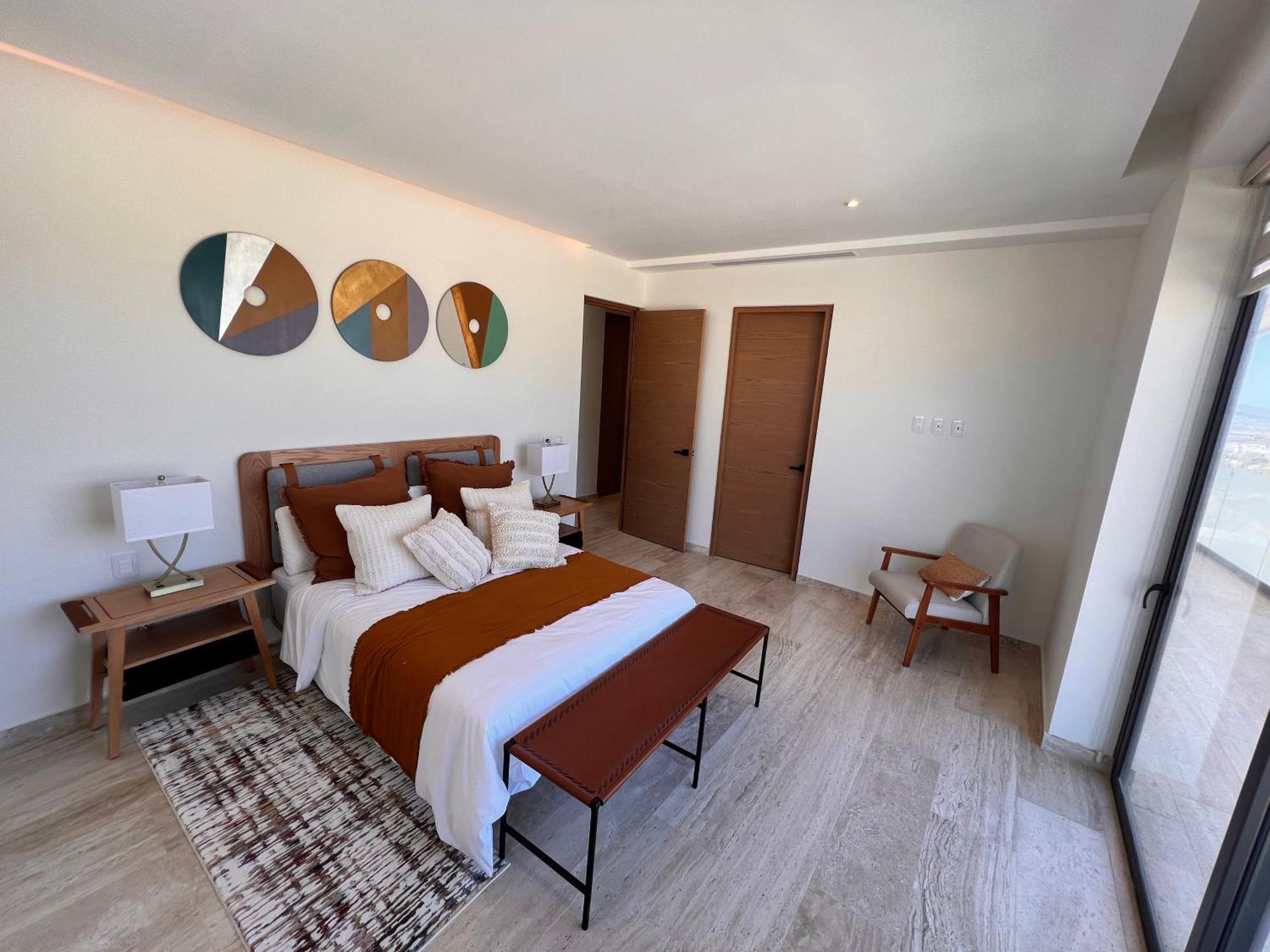 Mistiq Cabos Luxury By Paramo Apartment Cabo San Lucas