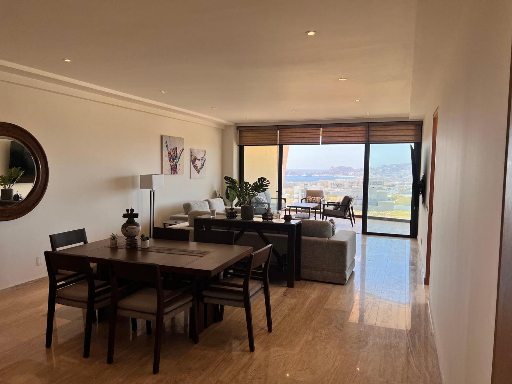 Mistiq Cabos Luxury By Paramo