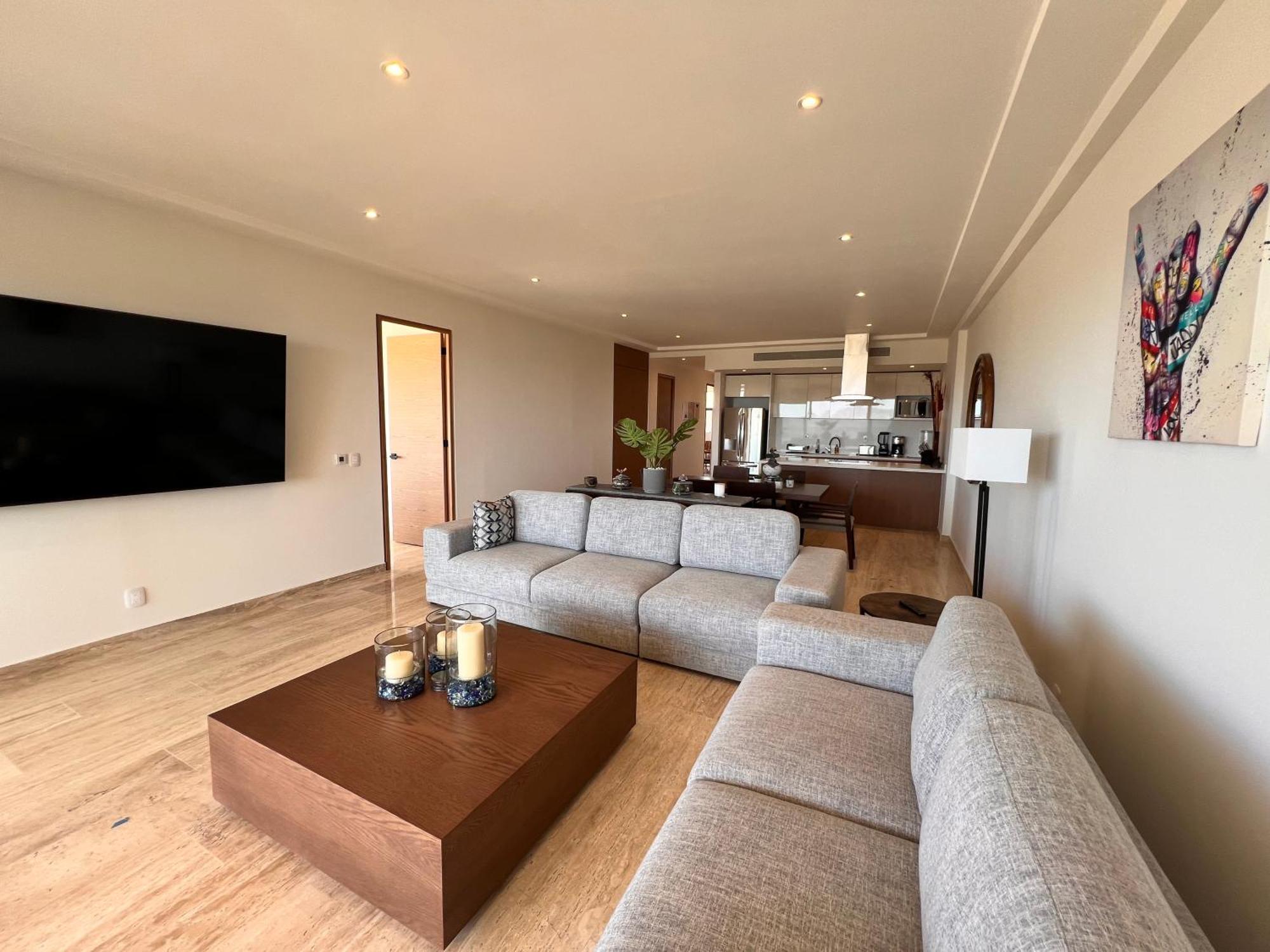 Apartment Mistiq Cabos Luxury By Paramo
