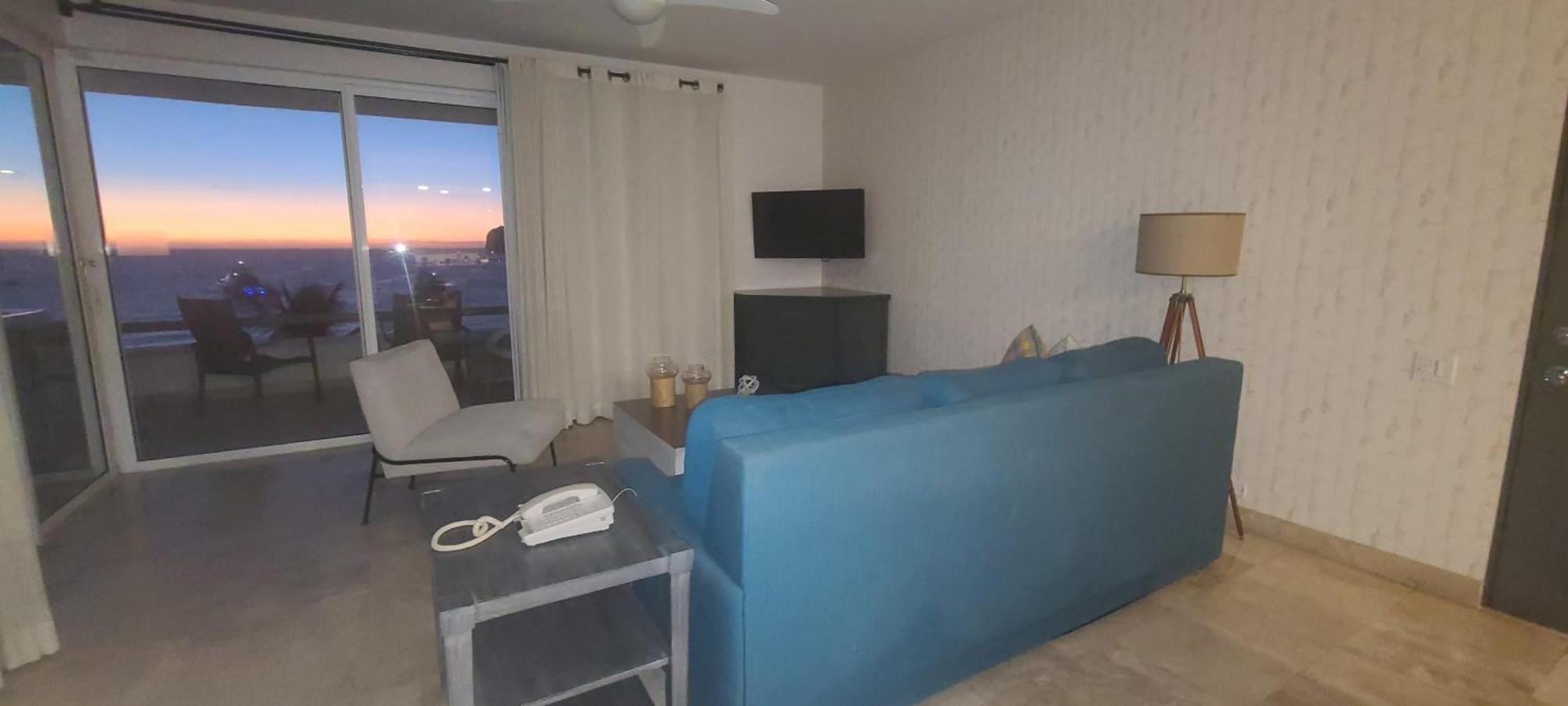 Ocean View At Corazon Resort Cabo San Lucas