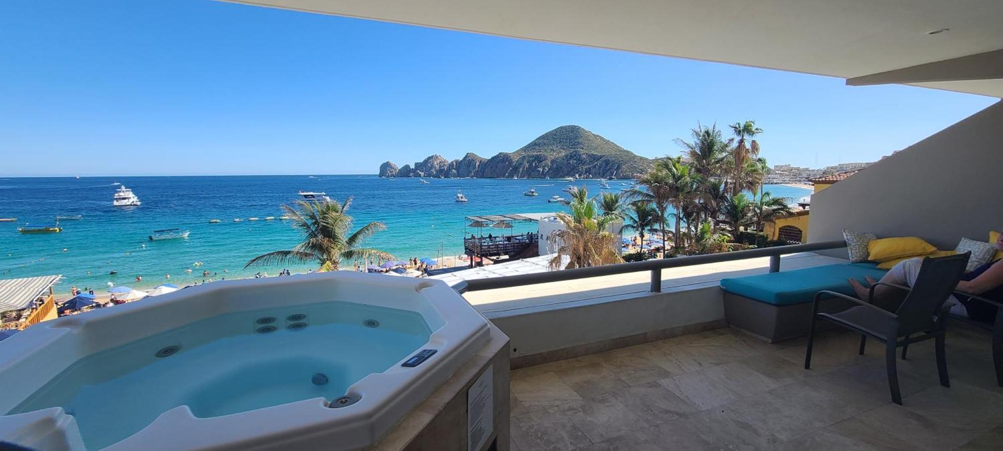 Ocean View At Corazon Resort *