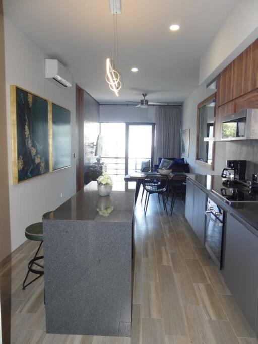 Apartment Hermoso Condominio, Cerca De La Marina De Cabo! *