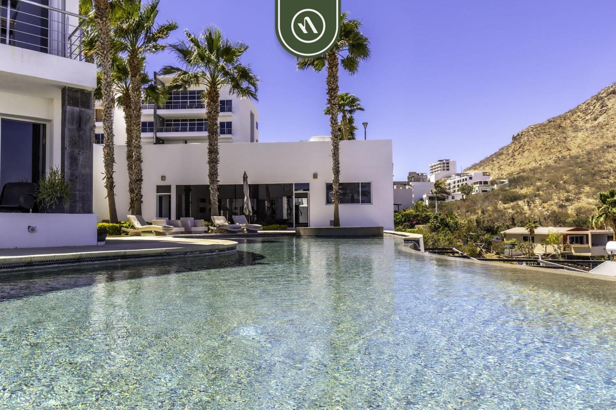 Apartamento Brand New 3 Bedroom Penthouse - Oceanview Rooftop Pool