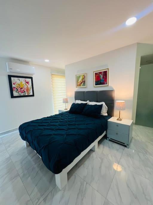 Ocean Views 1-bdrm W-pool Apartment