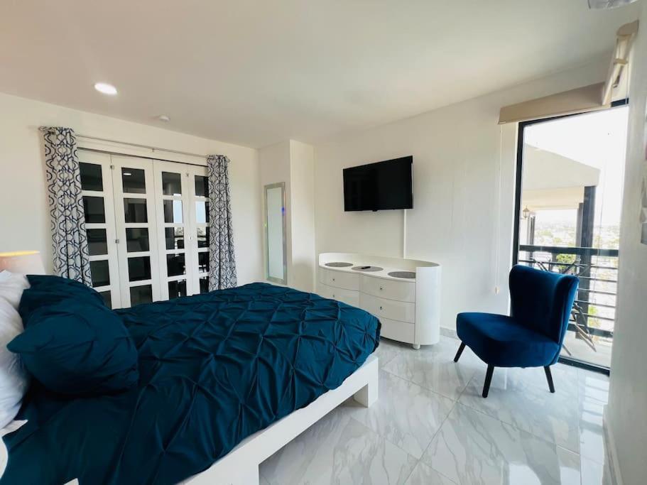 Apartment Ocean Views 1-bdrm W-pool