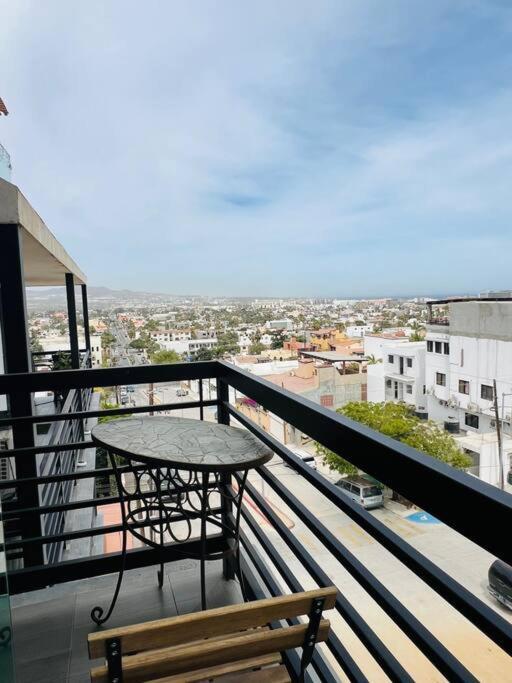 Ocean Views 1-bdrm W-pool Apartment Cabo San Lucas