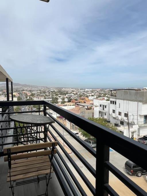 Ocean Views 1-bdrm W-pool Cabo San Lucas
