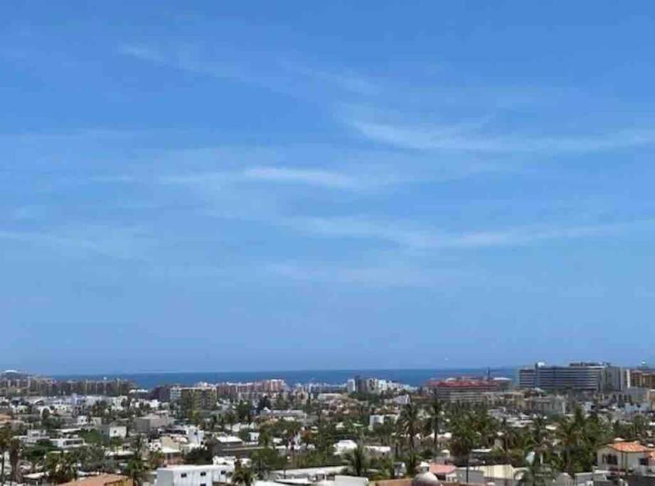 Apartment Ocean Views 1-bdrm W-pool Cabo San Lucas