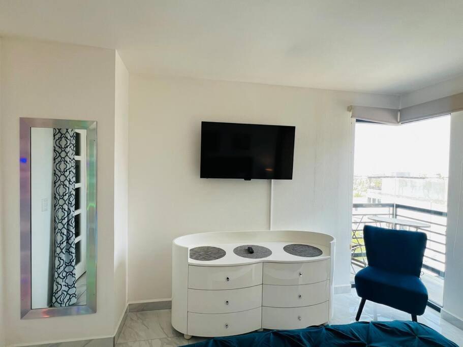 Ocean Views 1-bdrm W-pool