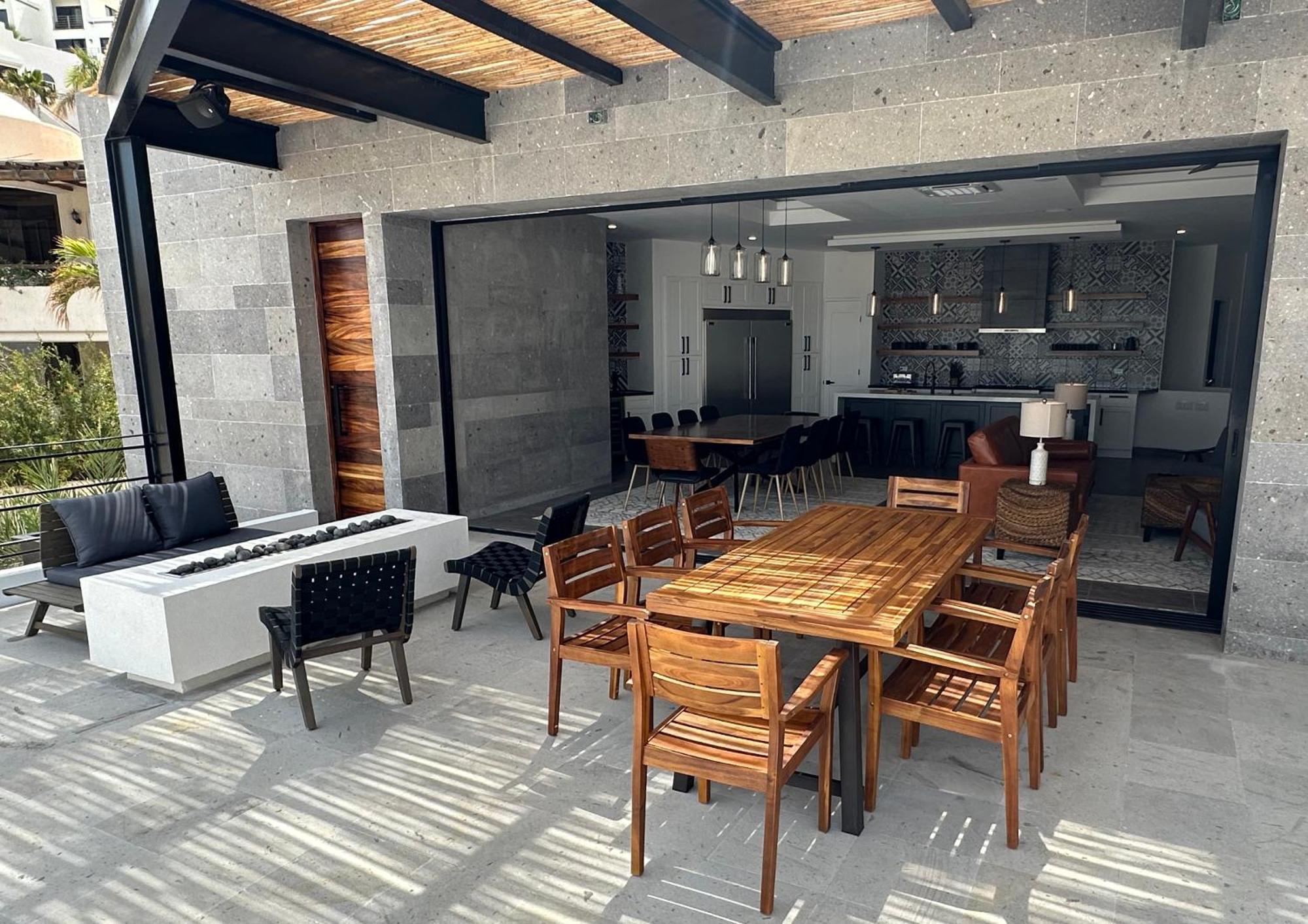 Casa Santos Pedregal *