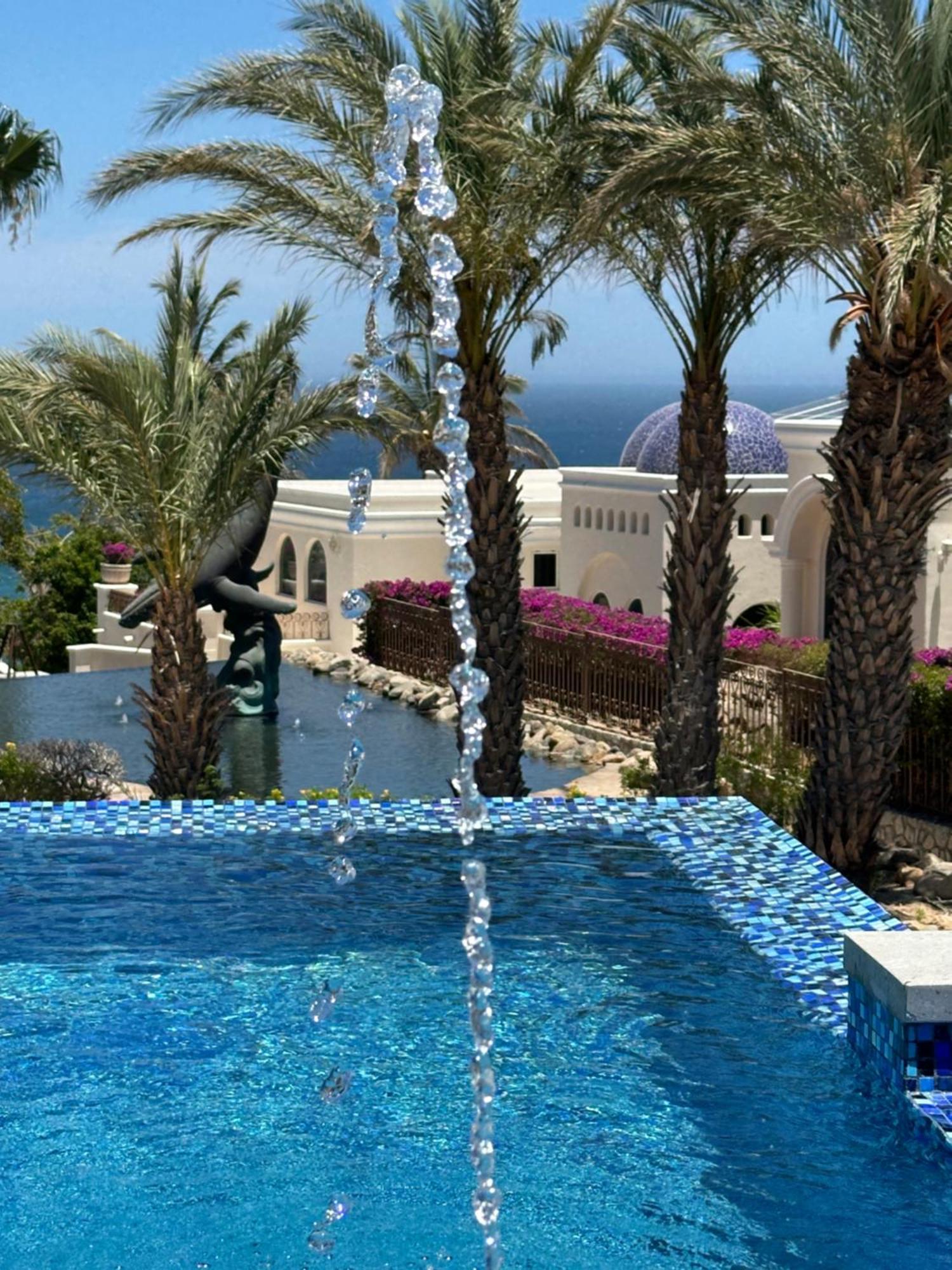 Casa Santos Pedregal Villa *