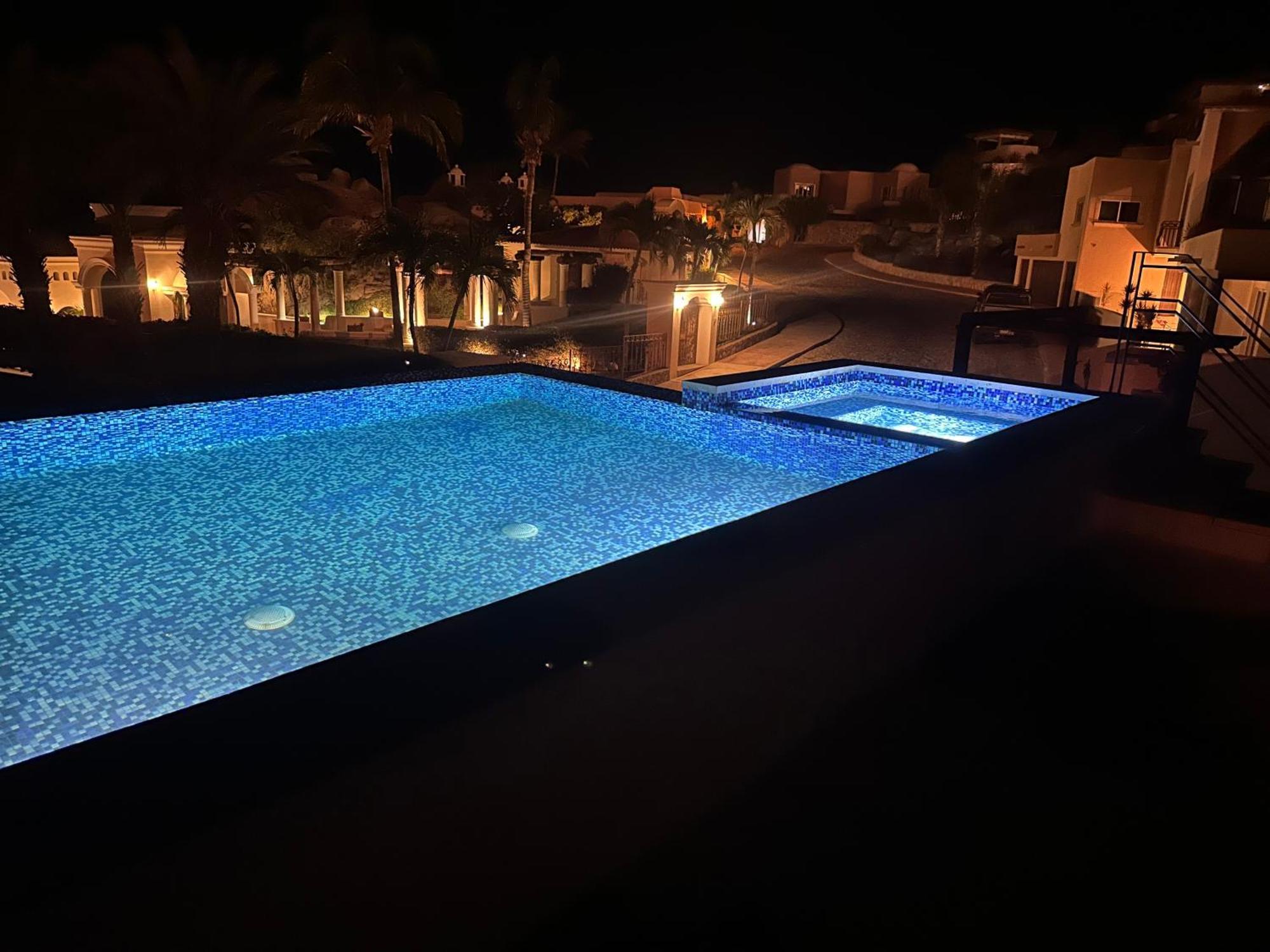 Villa Casa Santos Pedregal Cabo San Lucas