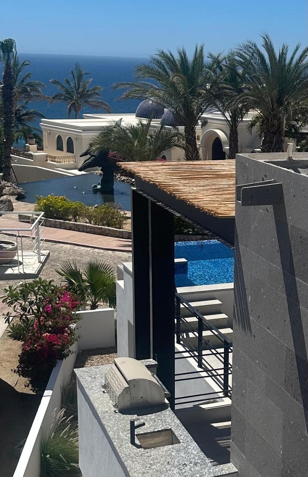 Villa Casa Santos Pedregal *