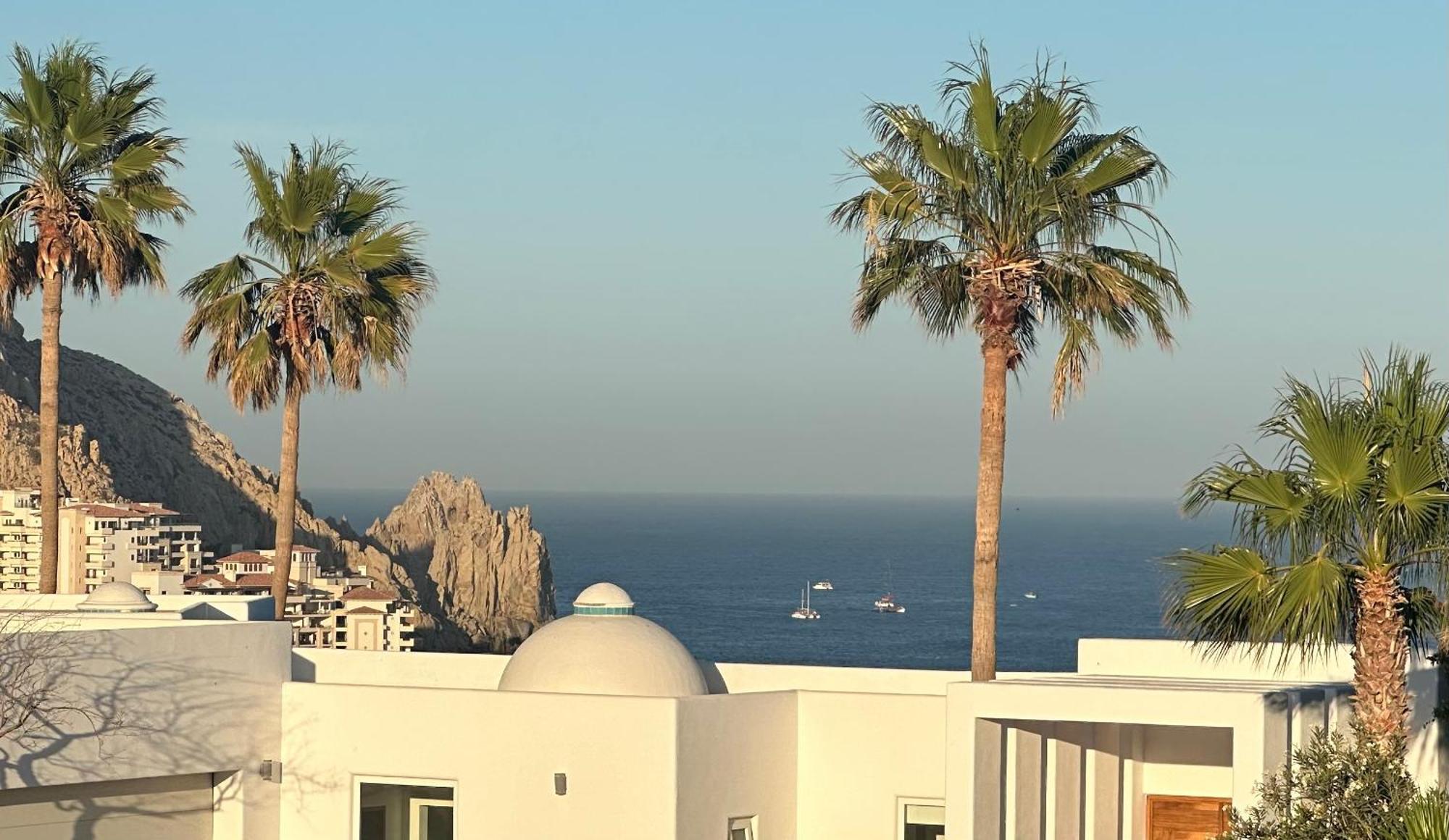 Villa Casa Santos Pedregal Cabo San Lucas