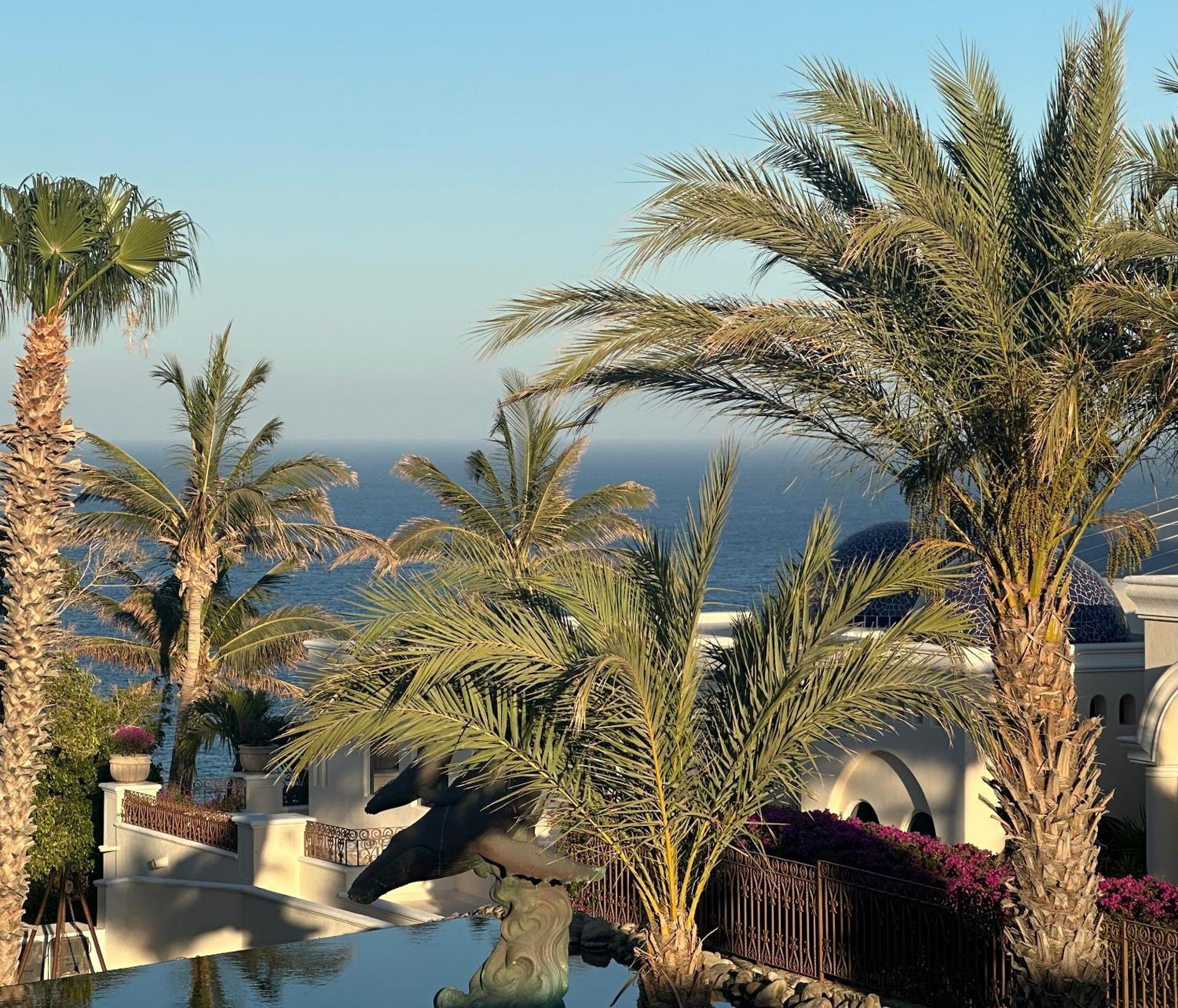 Villa Casa Santos Pedregal