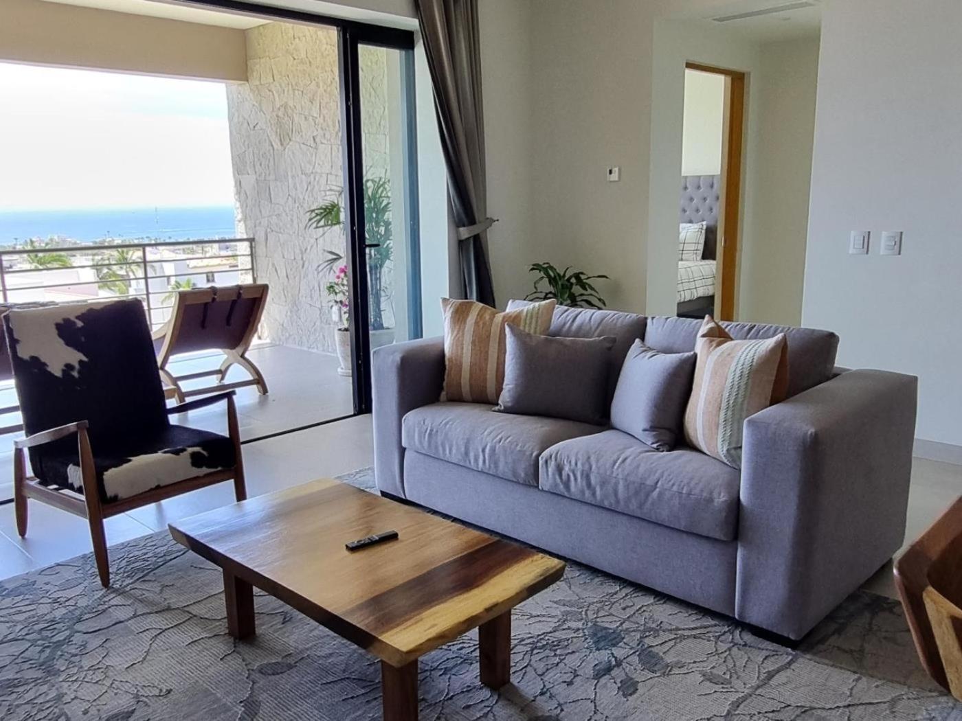 Casa Mariposa Cabo Apartment