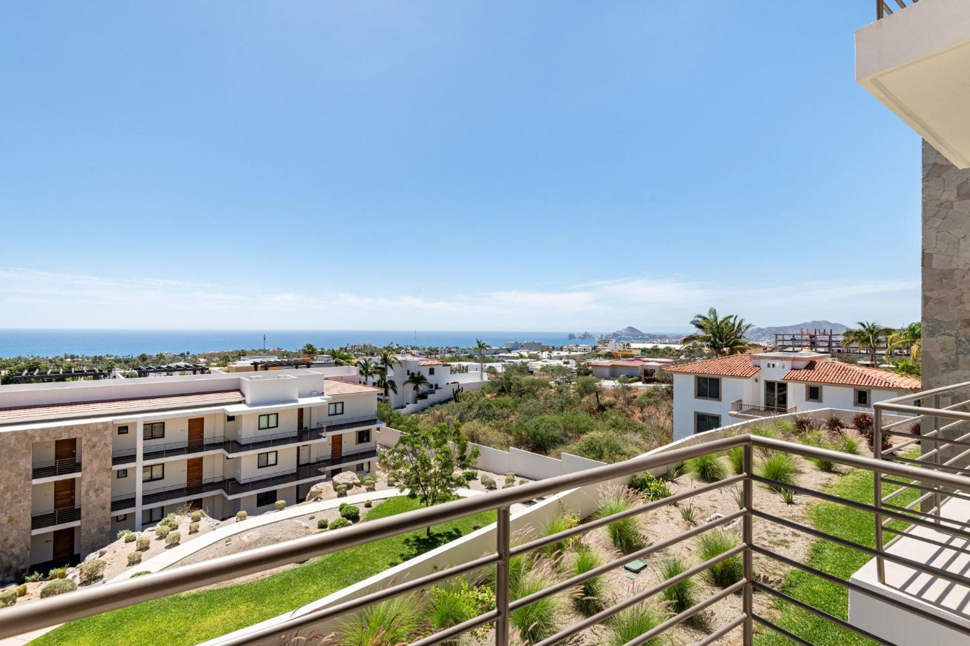 Apartment Casa Mariposa Cabo