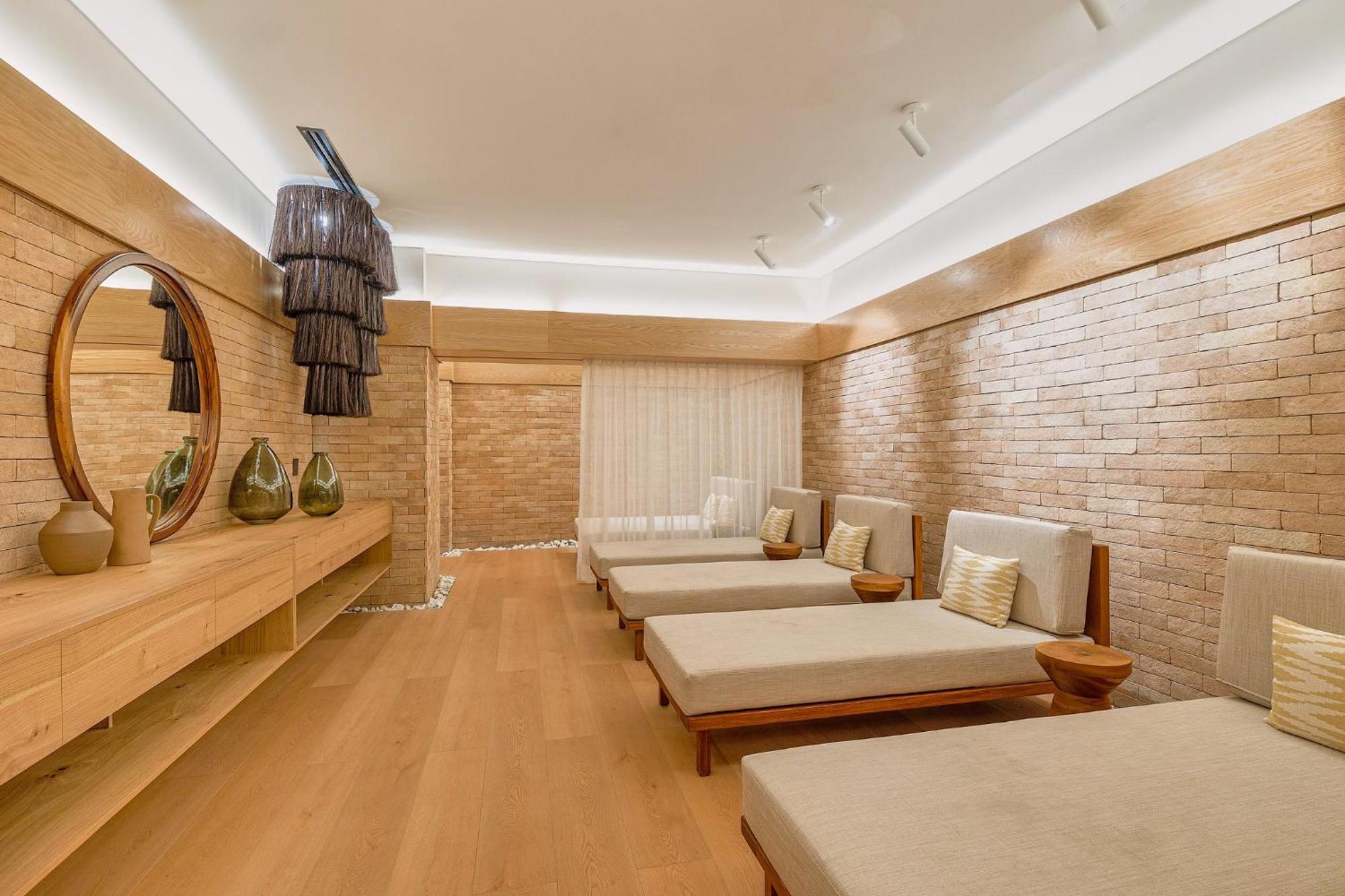 Hotel Live Aqua Private Residences Cabos Cabo San Lucas