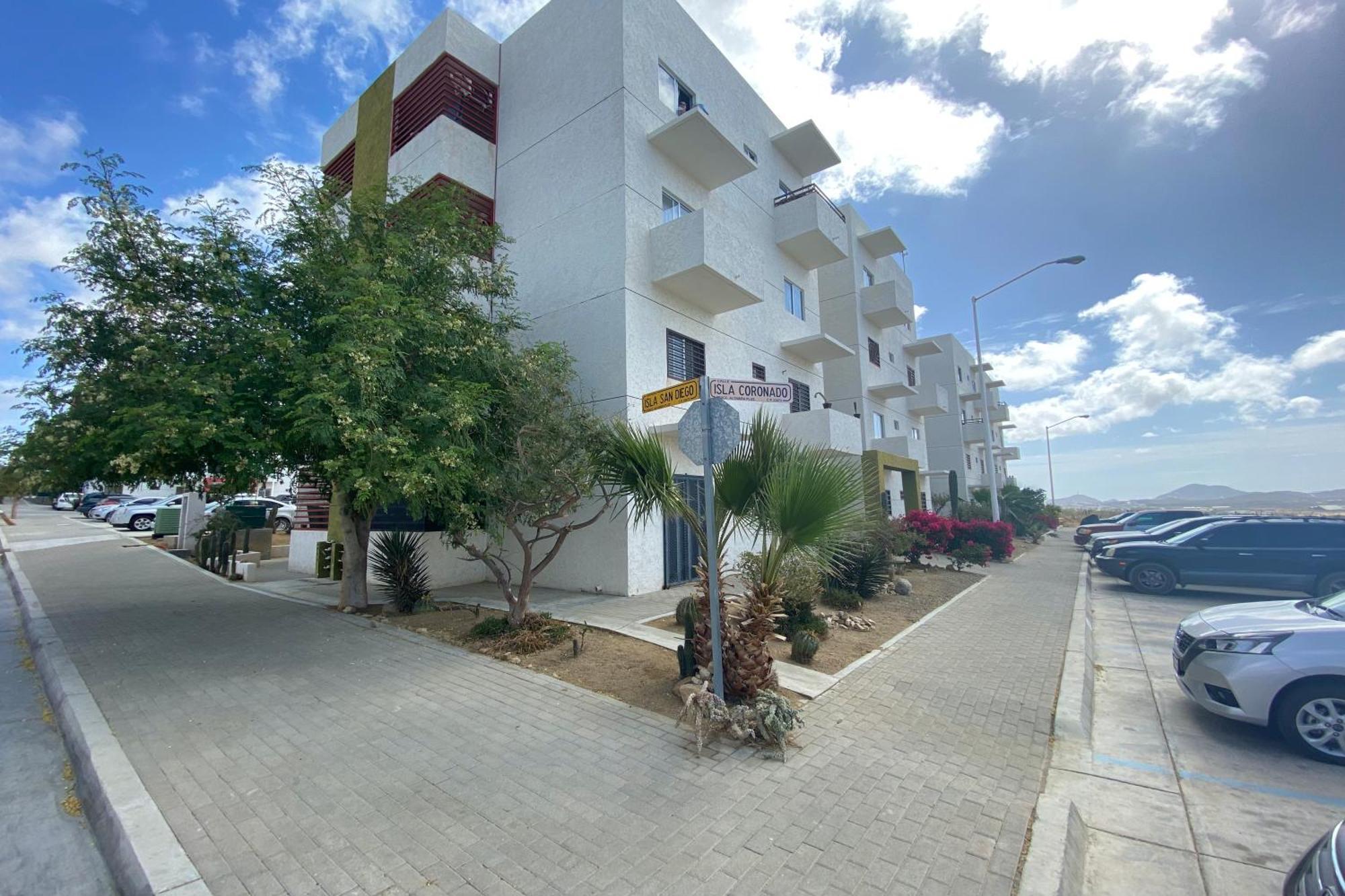 Modern 1-bedroom In