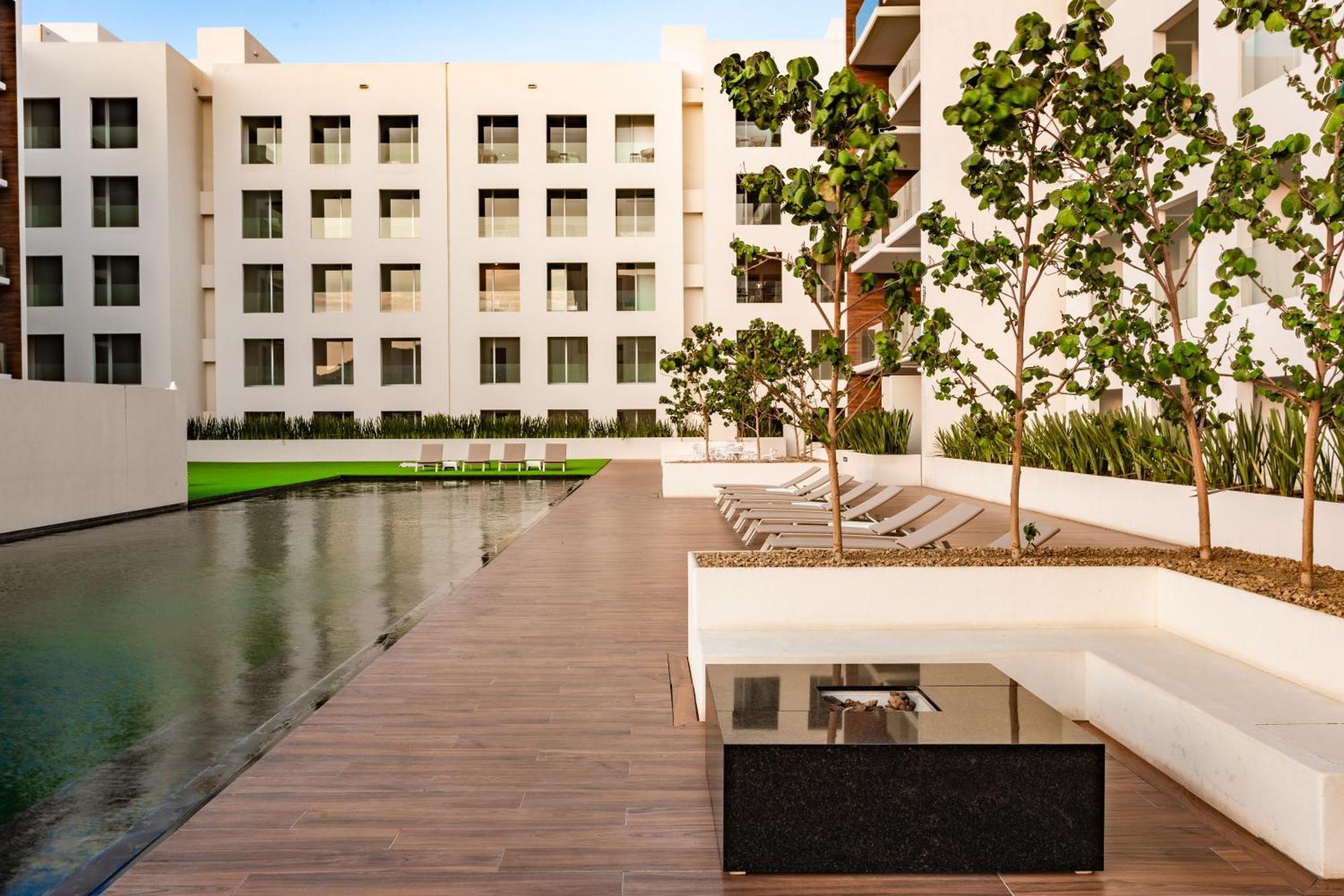 Marea Cabos Modern 3 Brd - Prime Location Near & Marina Fast Wifi *