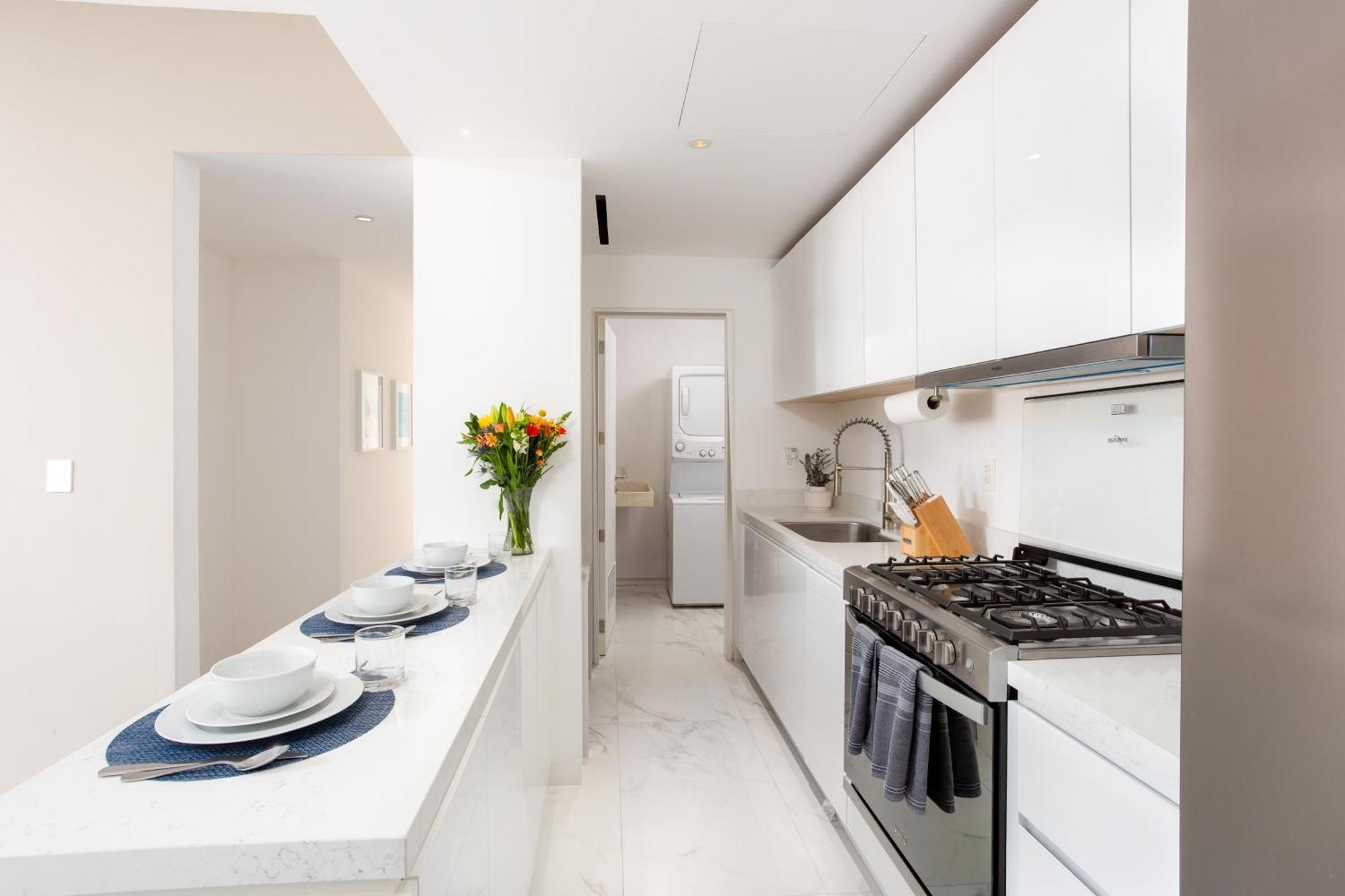Marea Cabos Modern 3 Brd - Prime Location Near & Marina Fast Wifi Apartment
