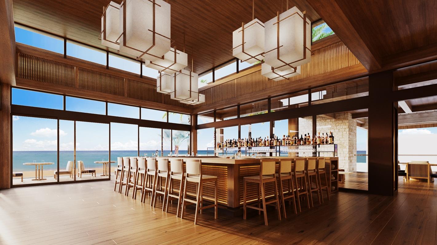 Resort Nobu Cabos 5*