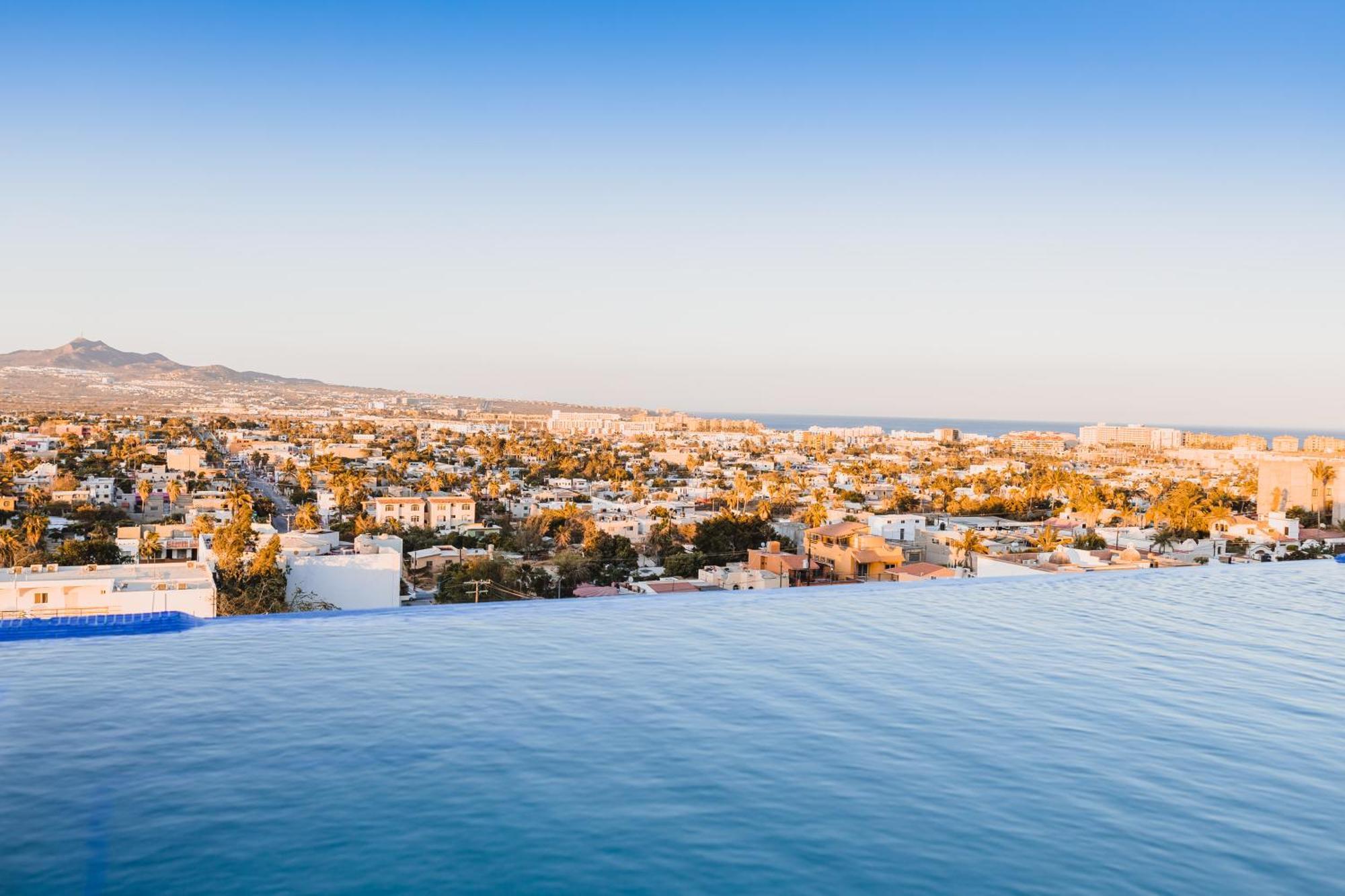 Apartment Silverwhite Cabo San Lucas