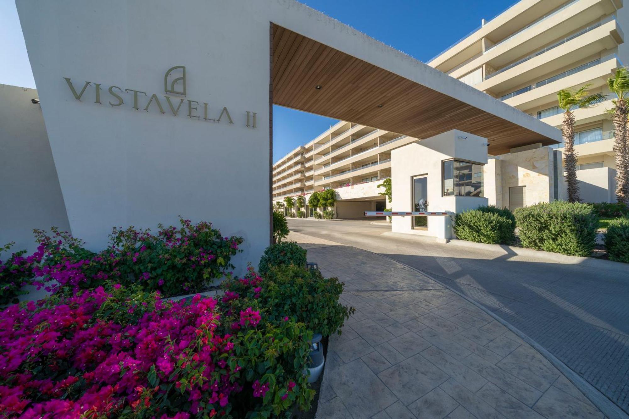 Luxury With Pool, Jacuzzi, And Private Terrace Apartment Cabo San Lucas